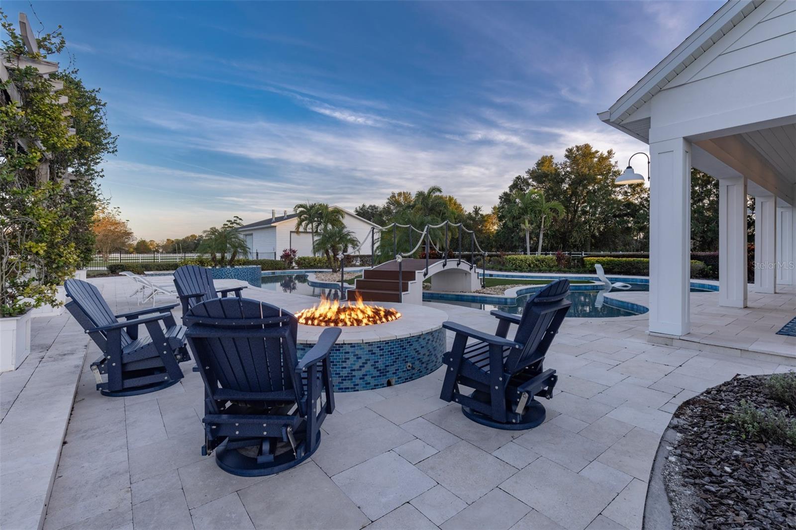 FLORIDA FRUIT BELT SALES CO 1 - Residential