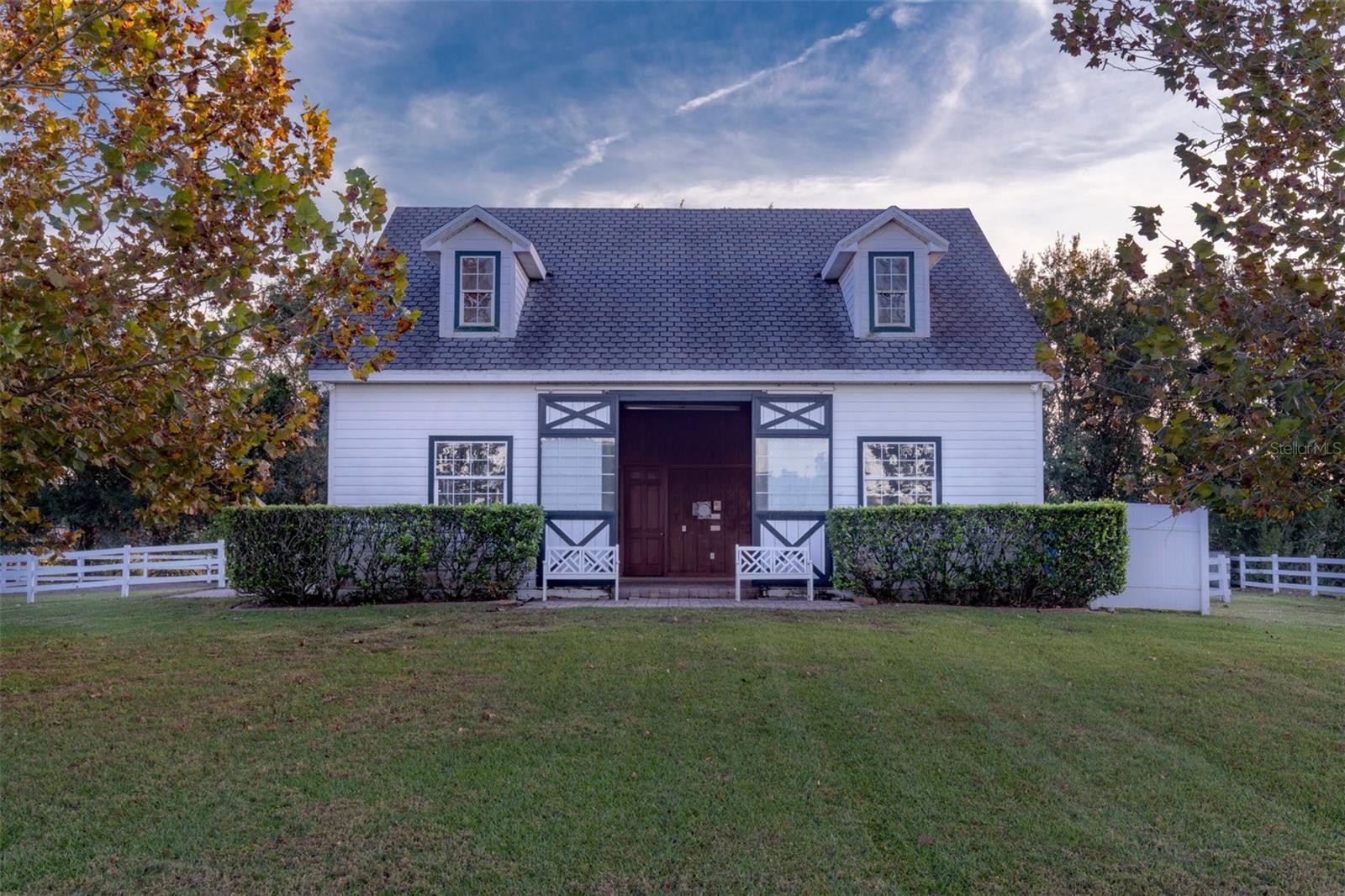 FLORIDA FRUIT BELT SALES CO 1 - Residential