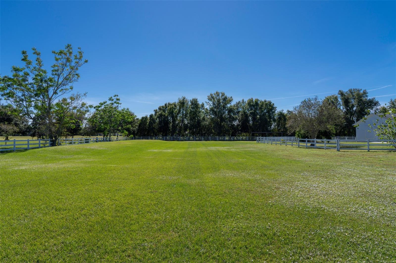 FLORIDA FRUIT BELT SALES CO 1 - Residential