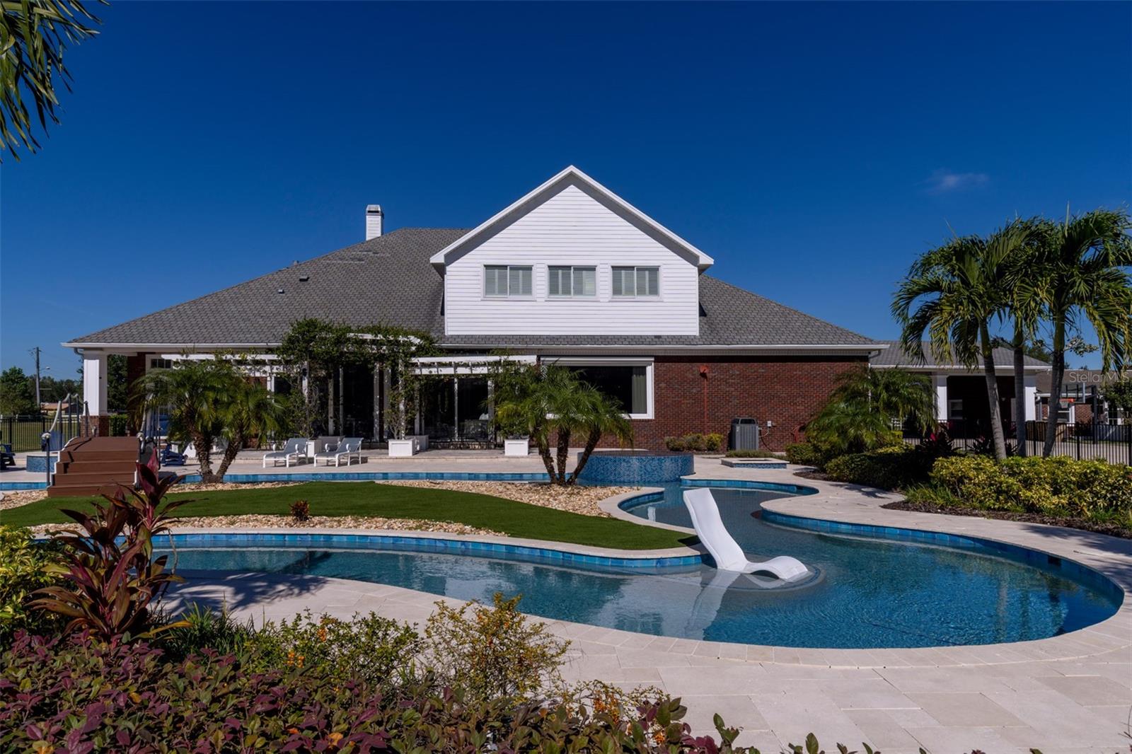 FLORIDA FRUIT BELT SALES CO 1 - Residential