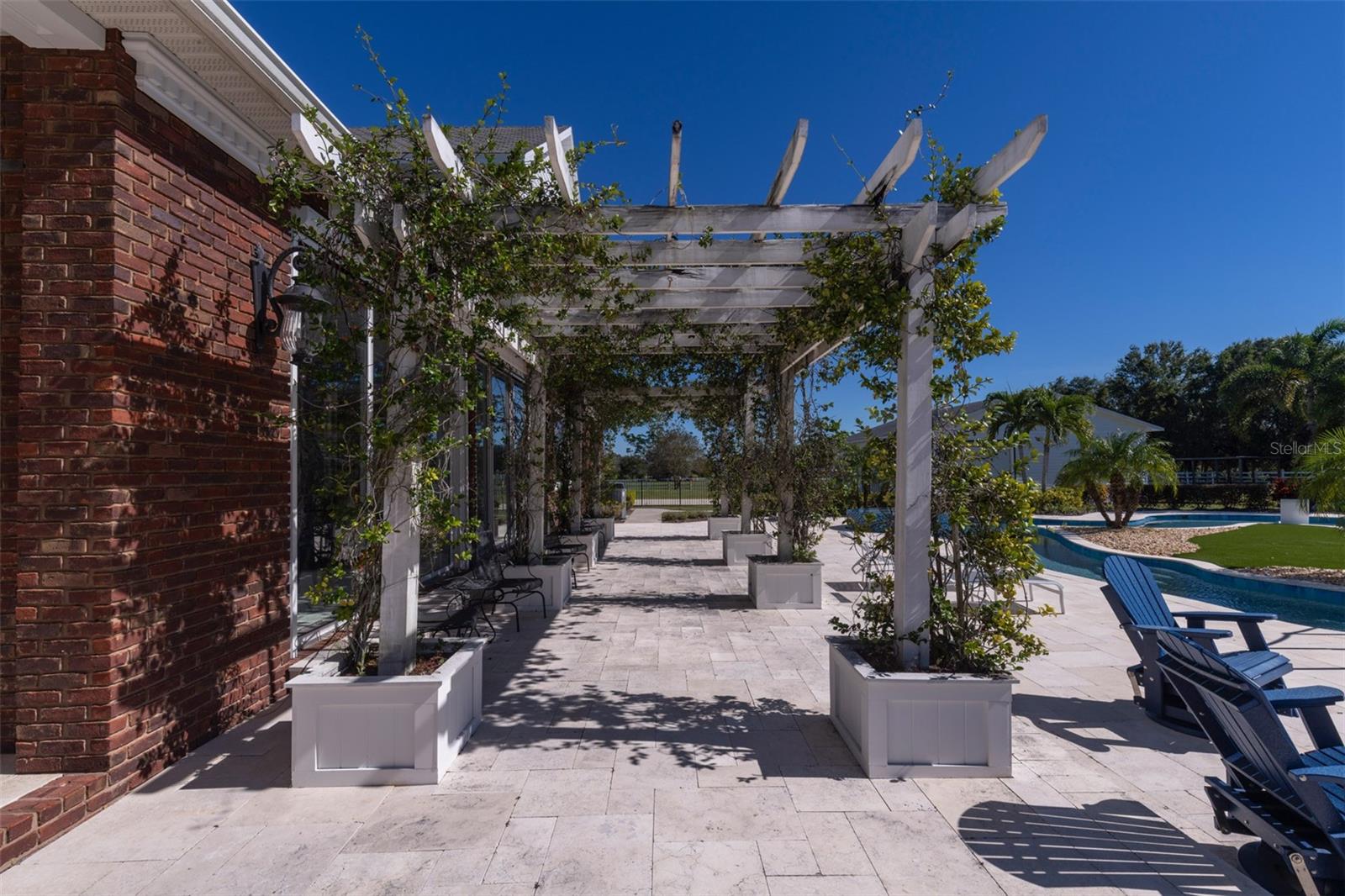 FLORIDA FRUIT BELT SALES CO 1 - Residential