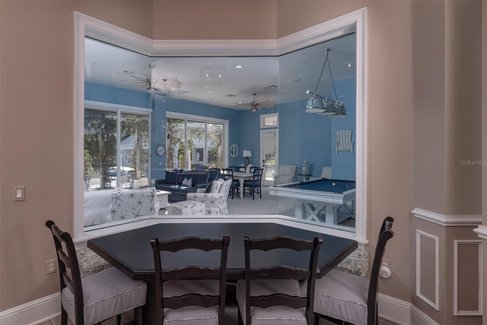 FLORIDA FRUIT BELT SALES CO 1 - Residential