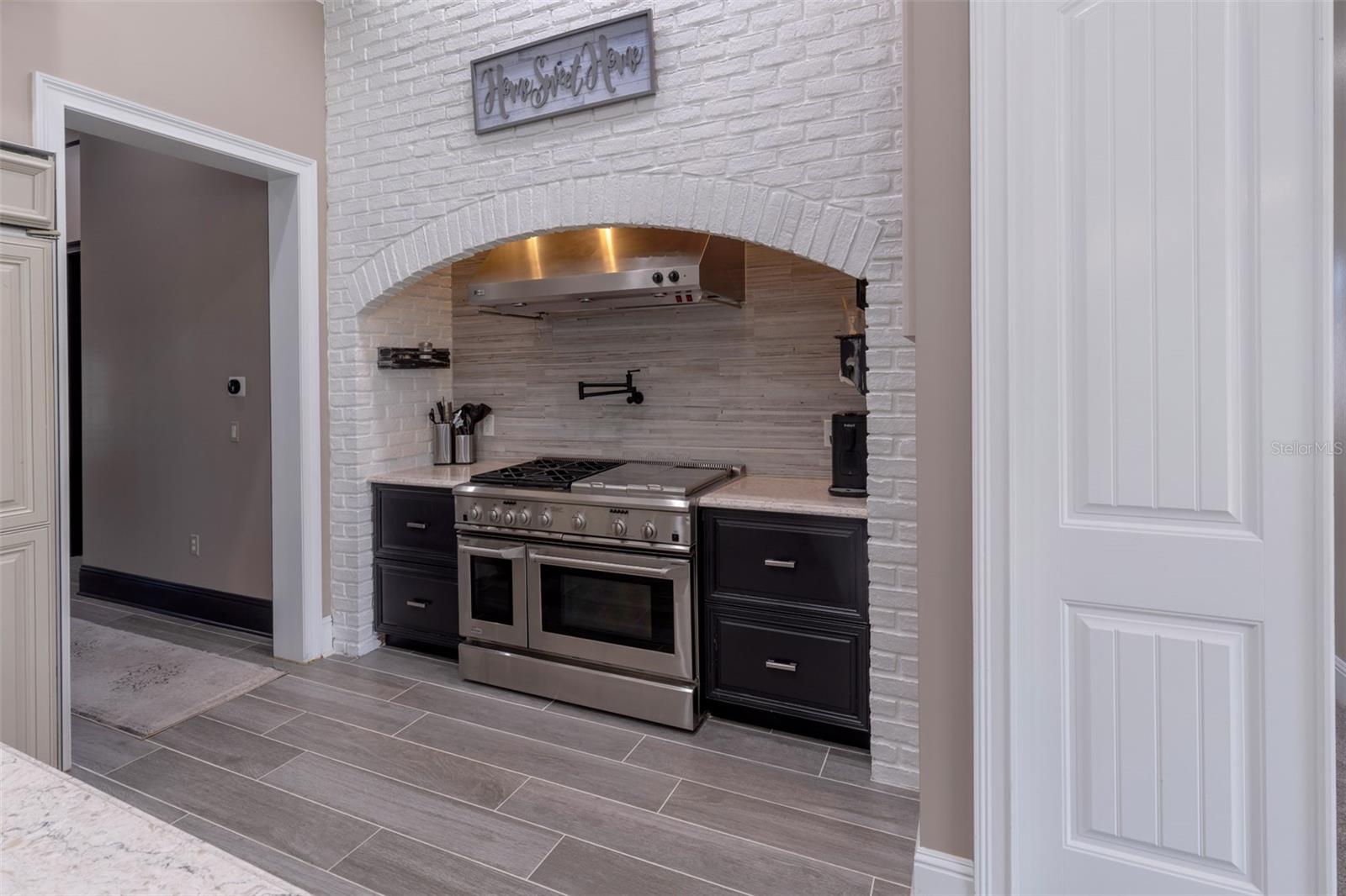 FLORIDA FRUIT BELT SALES CO 1 - Residential