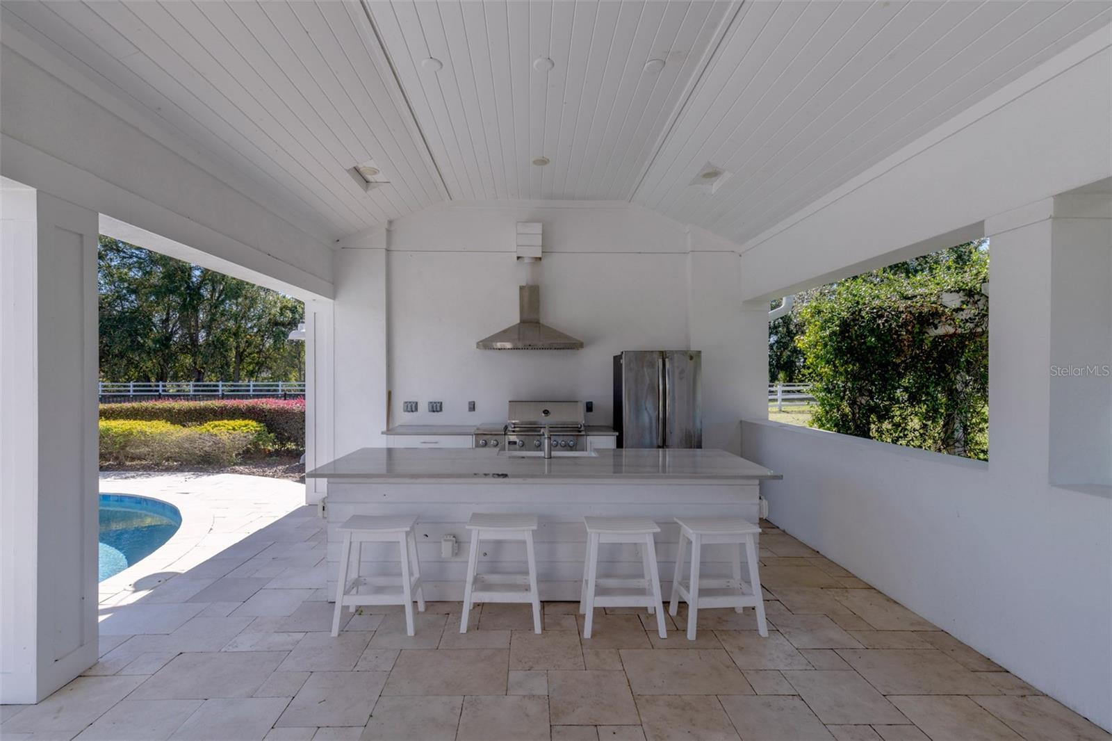 FLORIDA FRUIT BELT SALES CO 1 - Residential