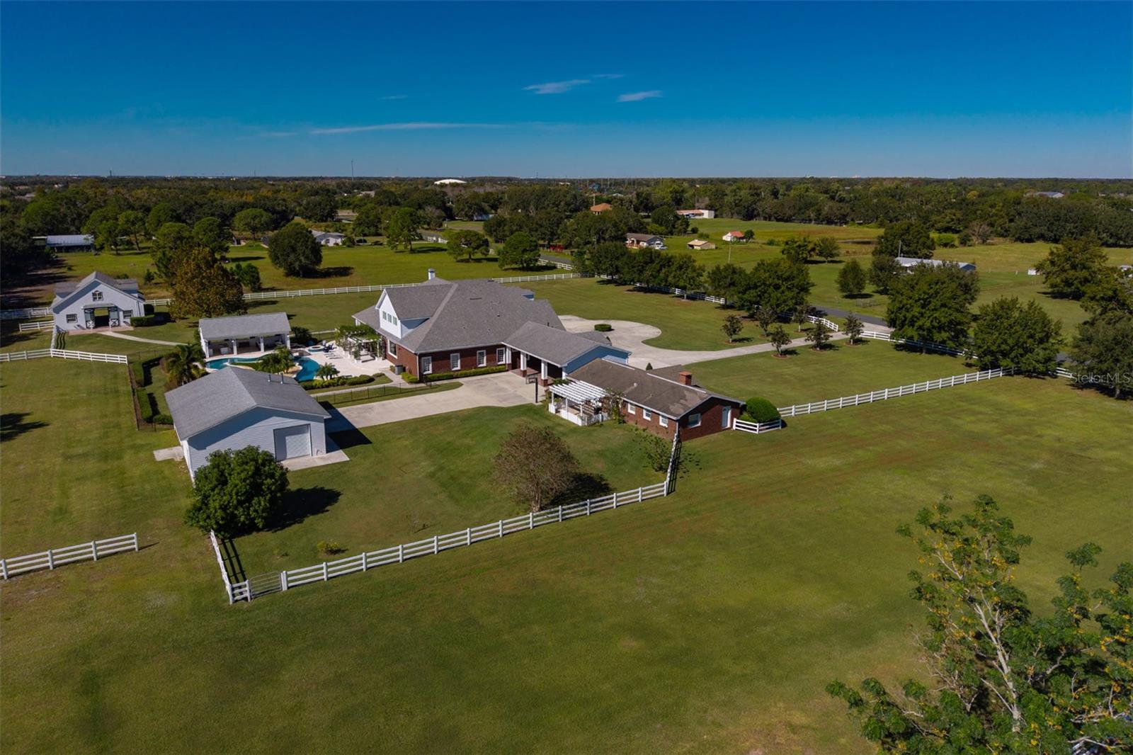 FLORIDA FRUIT BELT SALES CO 1 - Residential