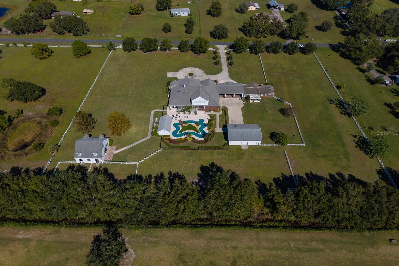 FLORIDA FRUIT BELT SALES CO 1 - Residential