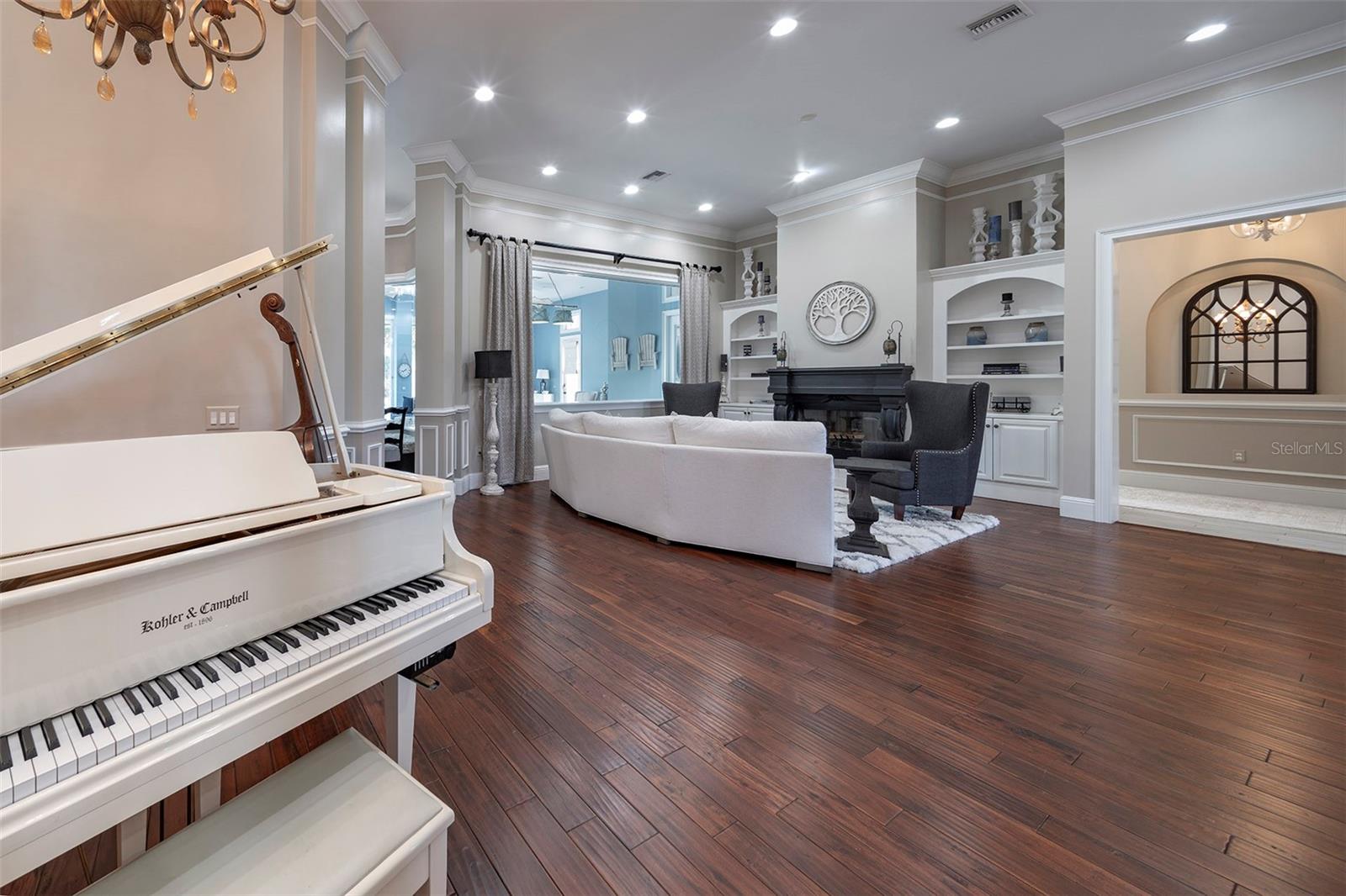 FLORIDA FRUIT BELT SALES CO 1 - Residential