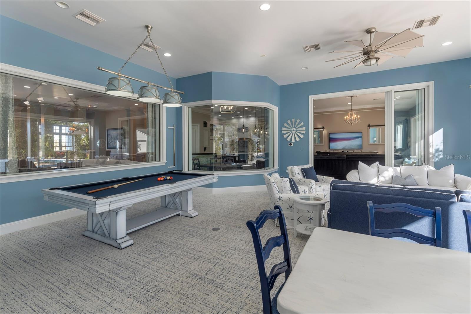 FLORIDA FRUIT BELT SALES CO 1 - Residential