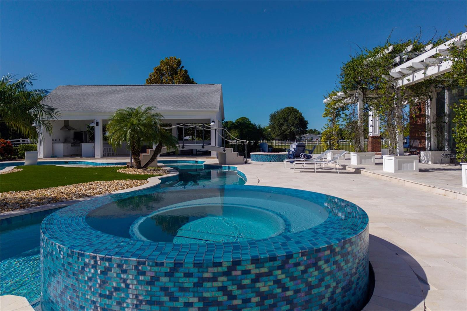 FLORIDA FRUIT BELT SALES CO 1 - Residential