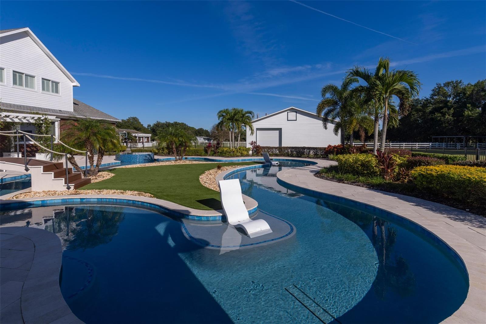 FLORIDA FRUIT BELT SALES CO 1 - Residential