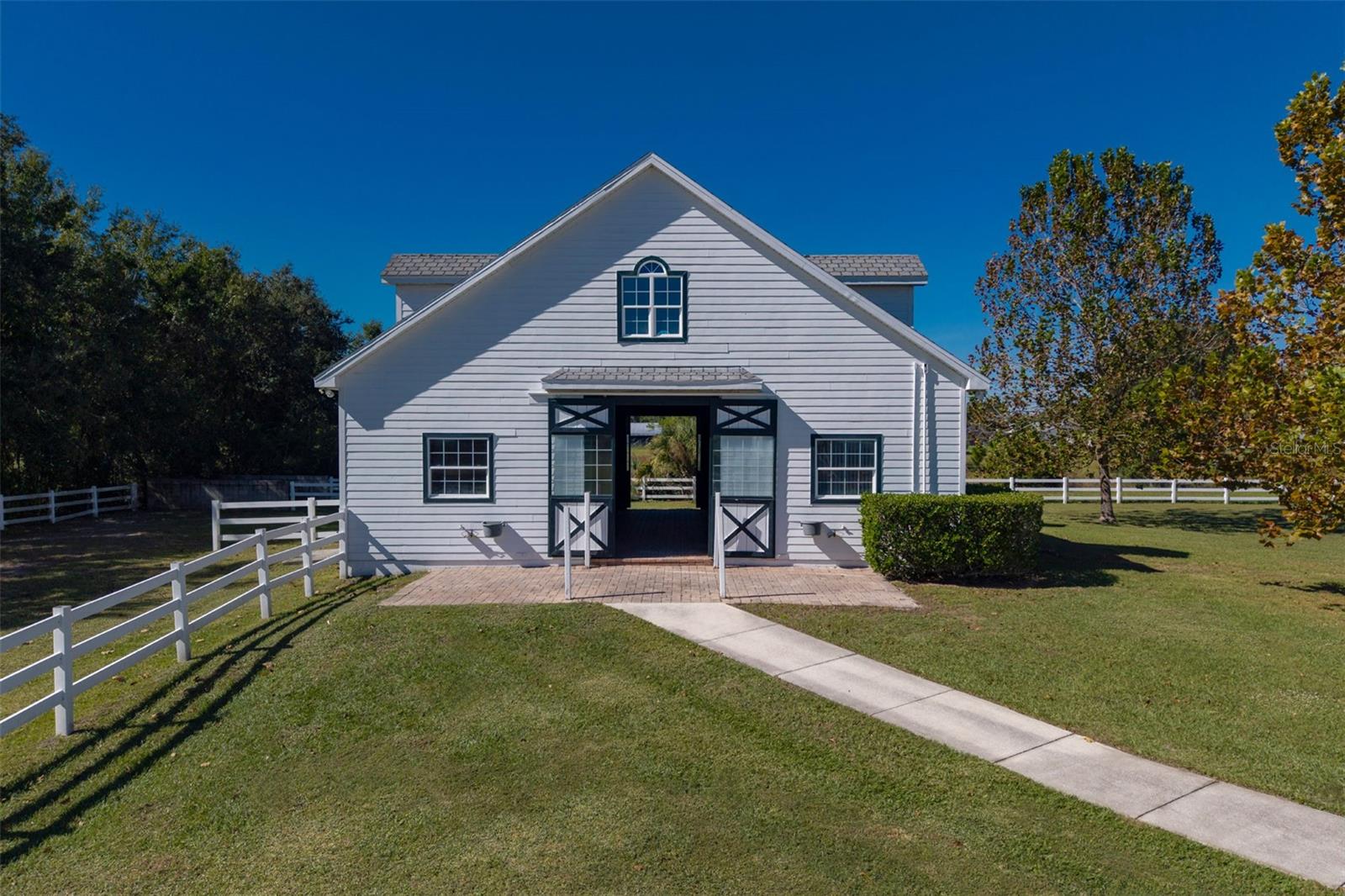 FLORIDA FRUIT BELT SALES CO 1 - Residential