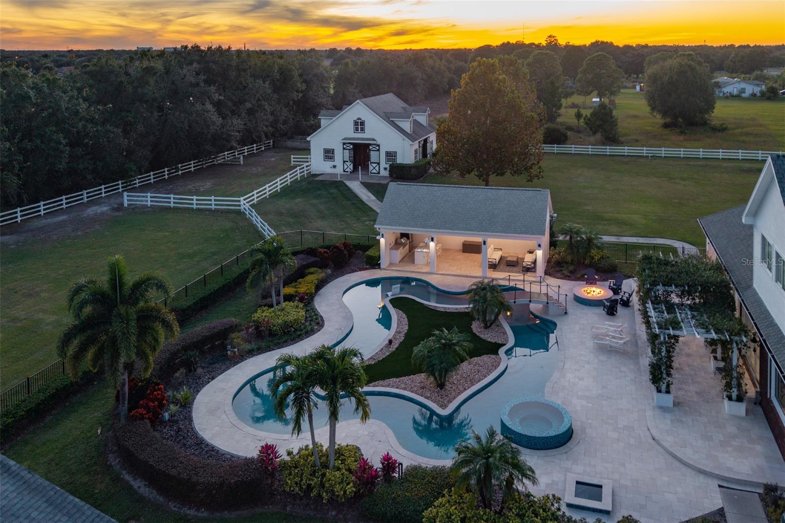 FLORIDA FRUIT BELT SALES CO 1 - Residential