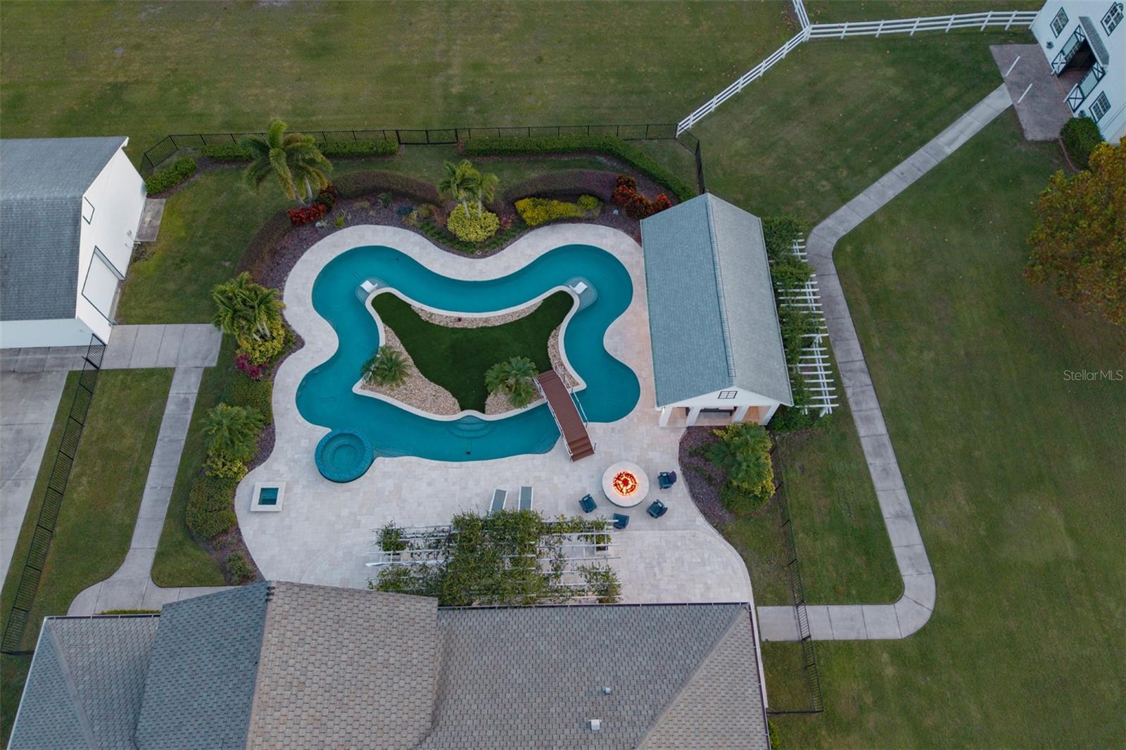 FLORIDA FRUIT BELT SALES CO 1 - Residential