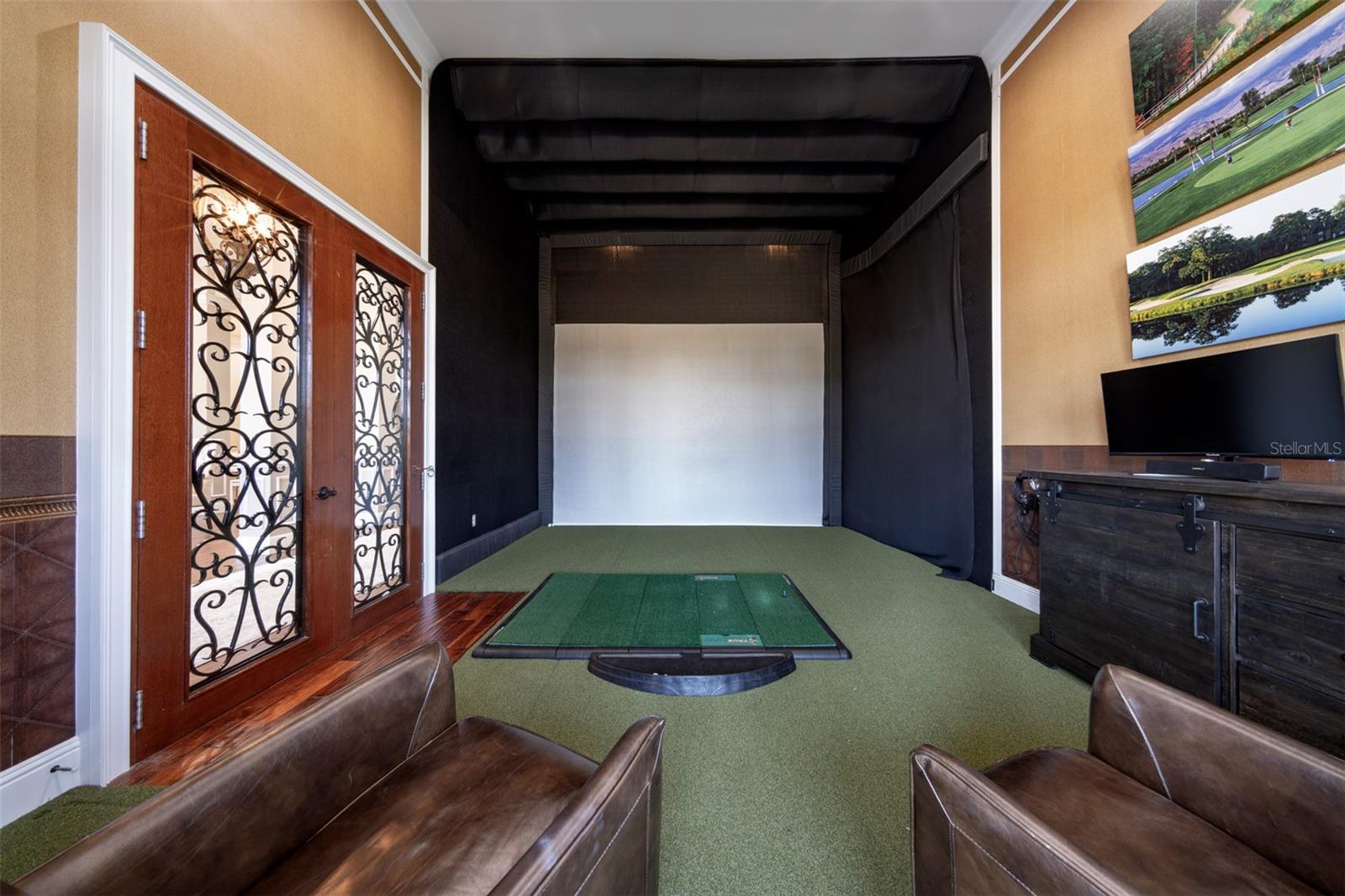 FLORIDA FRUIT BELT SALES CO 1 - Residential