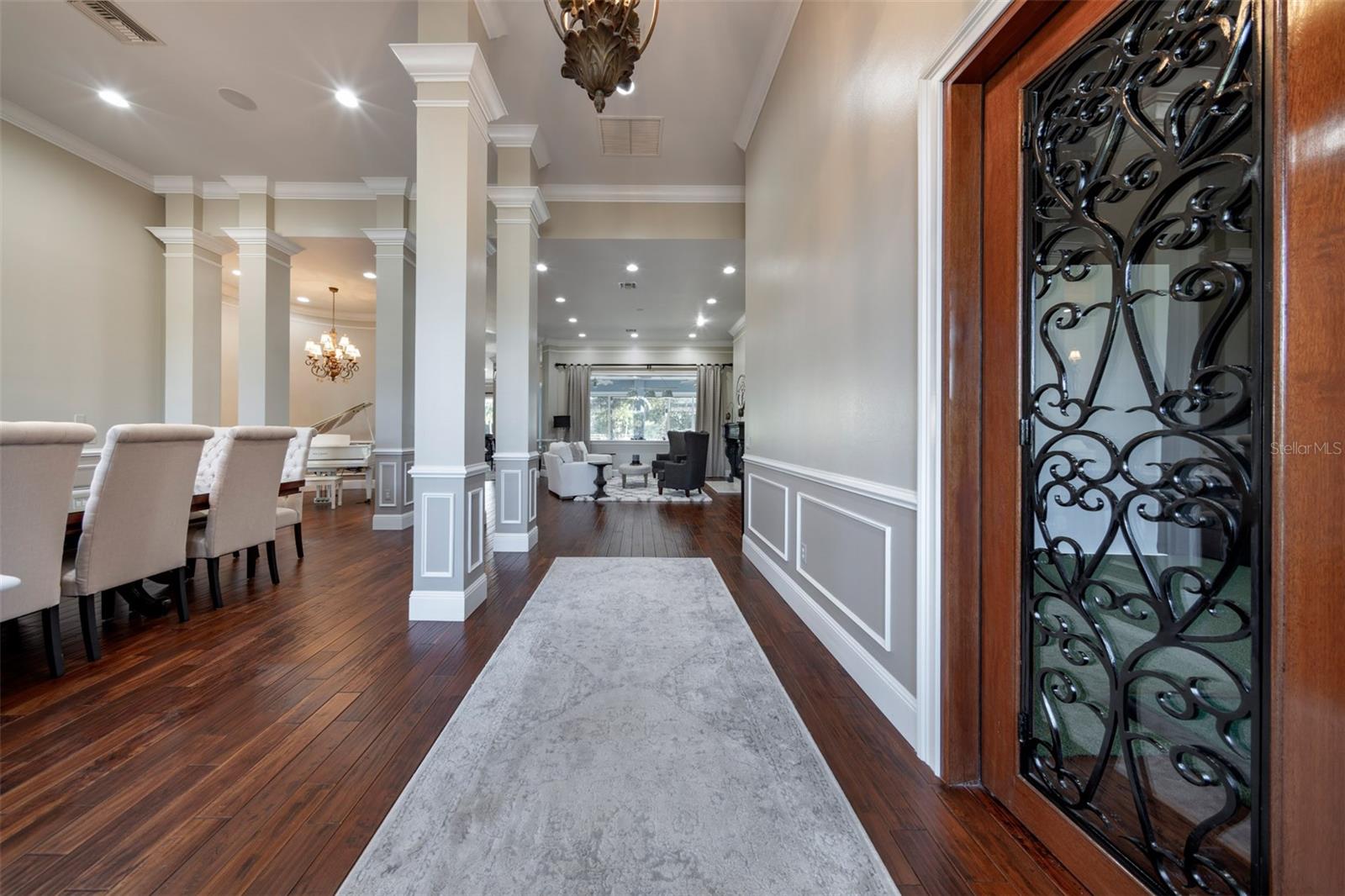 FLORIDA FRUIT BELT SALES CO 1 - Residential