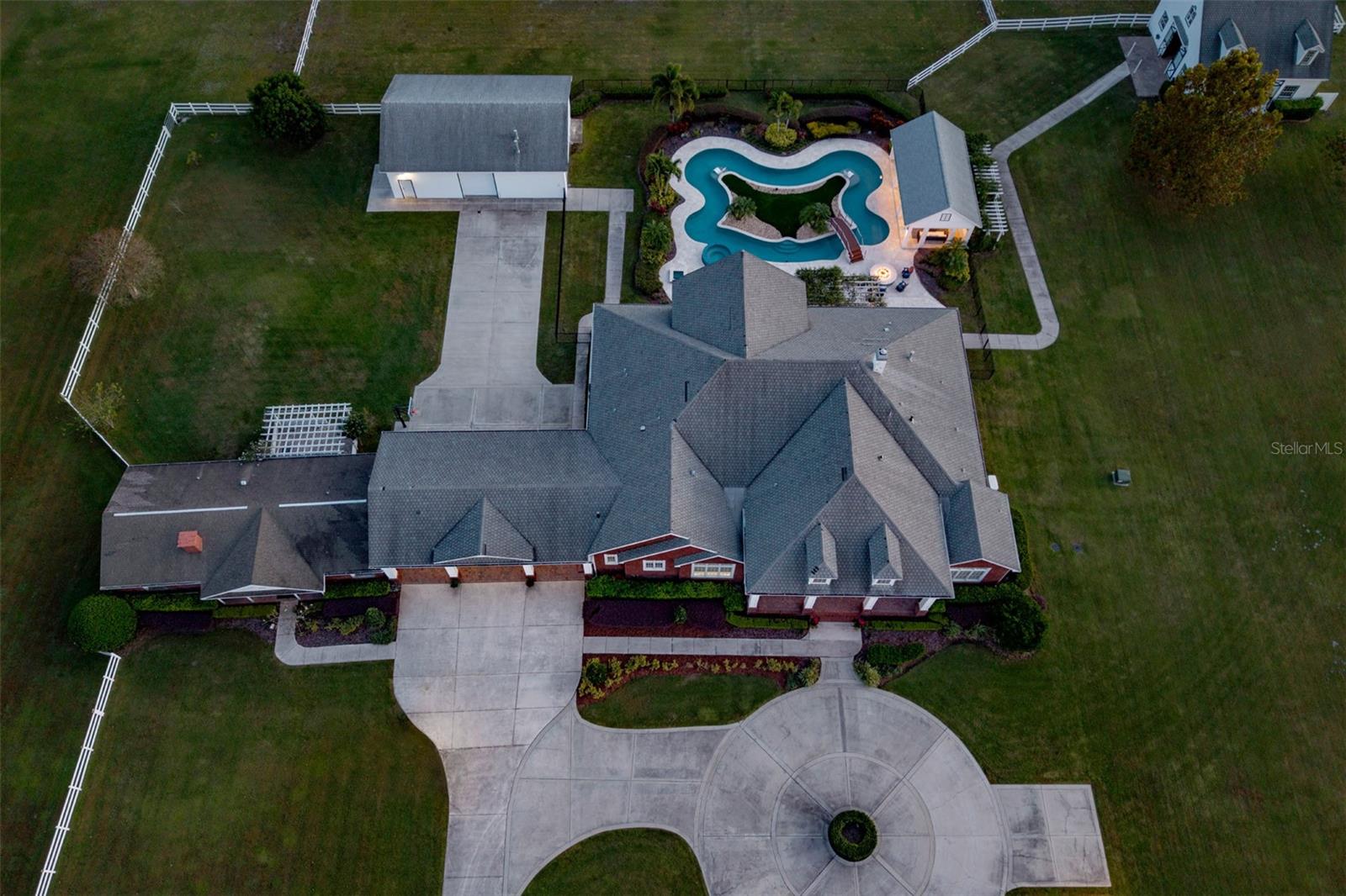 FLORIDA FRUIT BELT SALES CO 1 - Residential