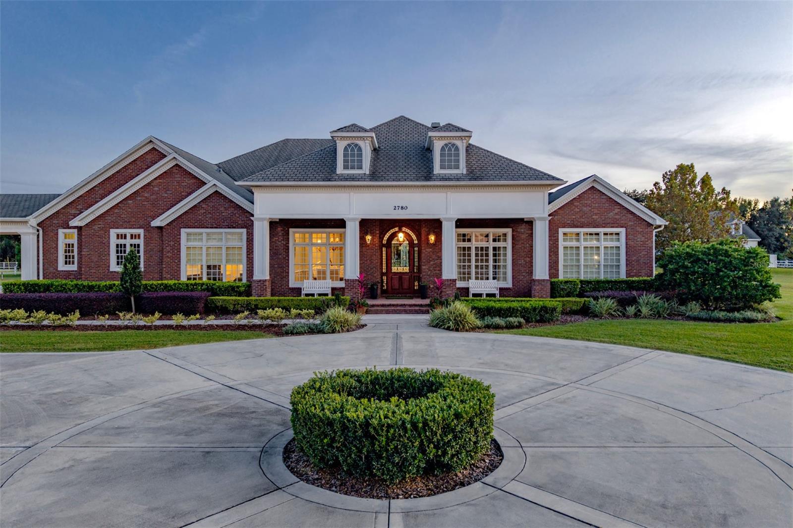 FLORIDA FRUIT BELT SALES CO 1 - Residential