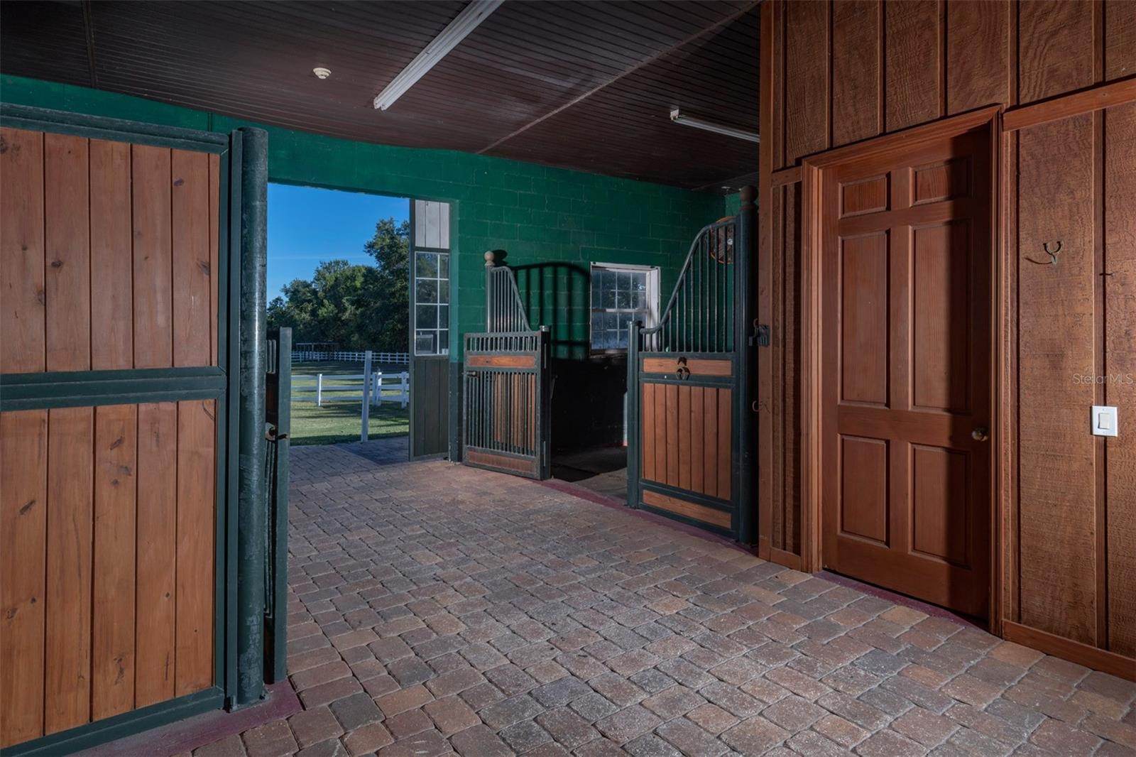 FLORIDA FRUIT BELT SALES CO 1 - Residential