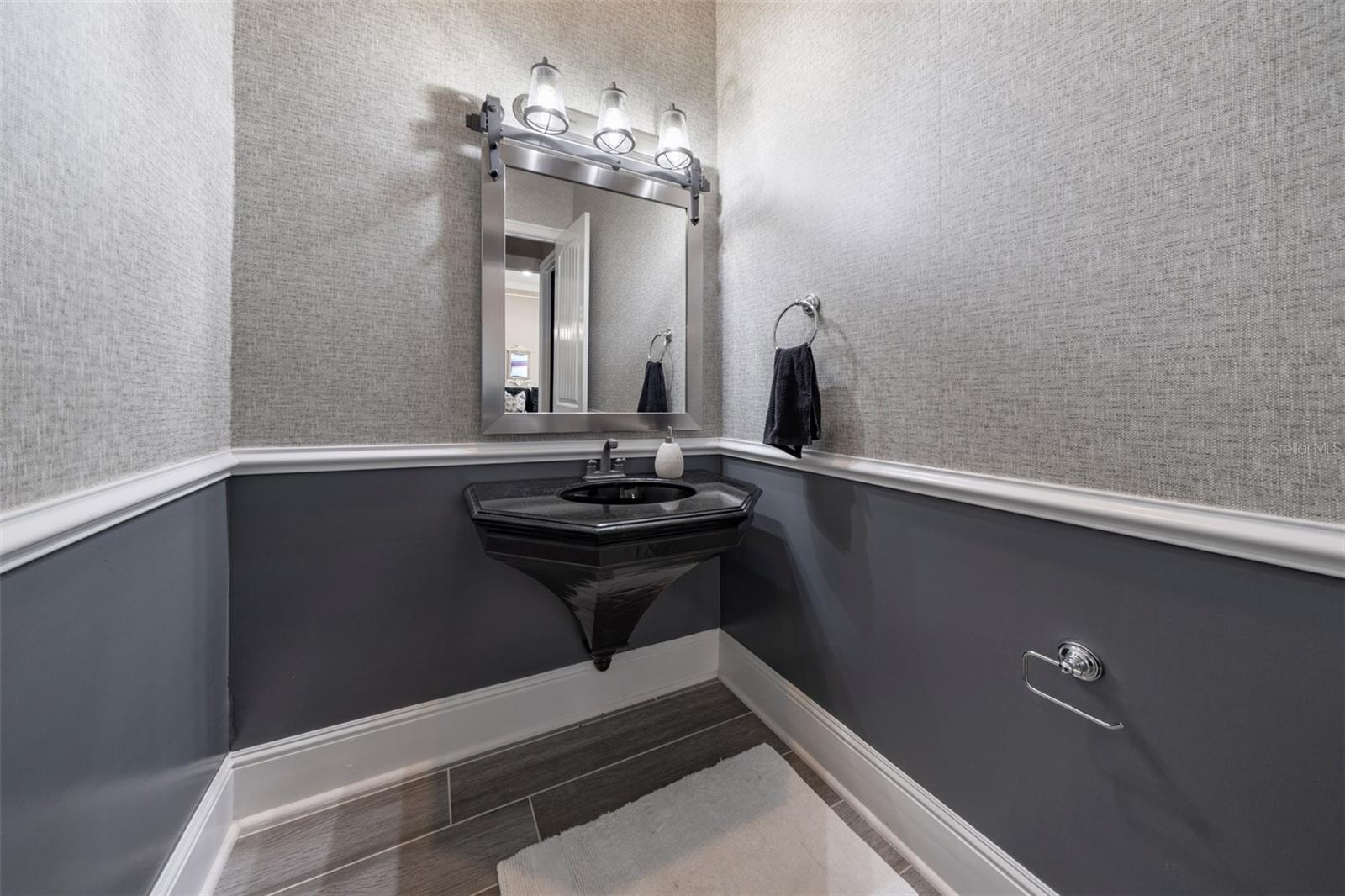 FLORIDA FRUIT BELT SALES CO 1 - Residential