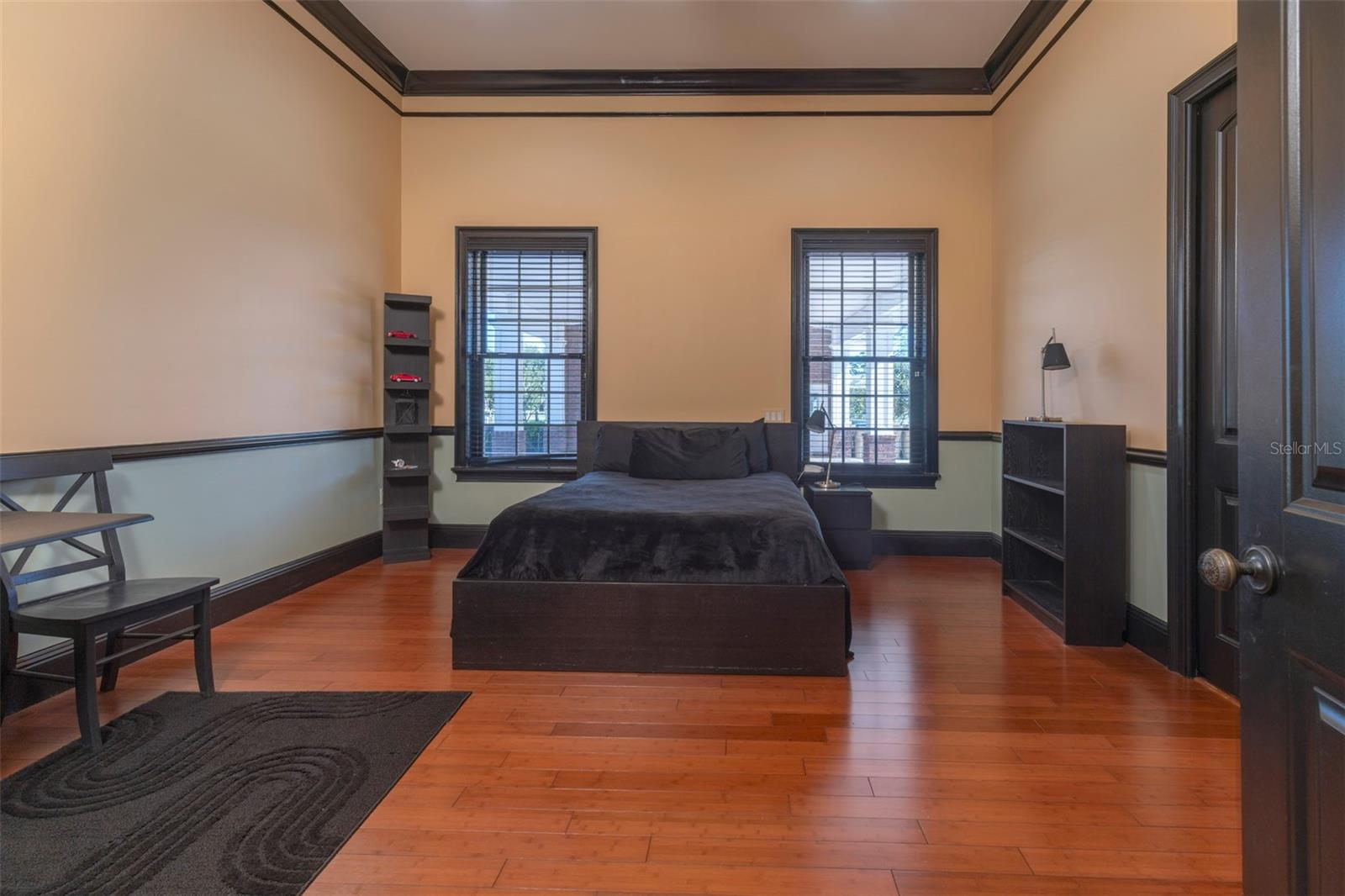 FLORIDA FRUIT BELT SALES CO 1 - Residential