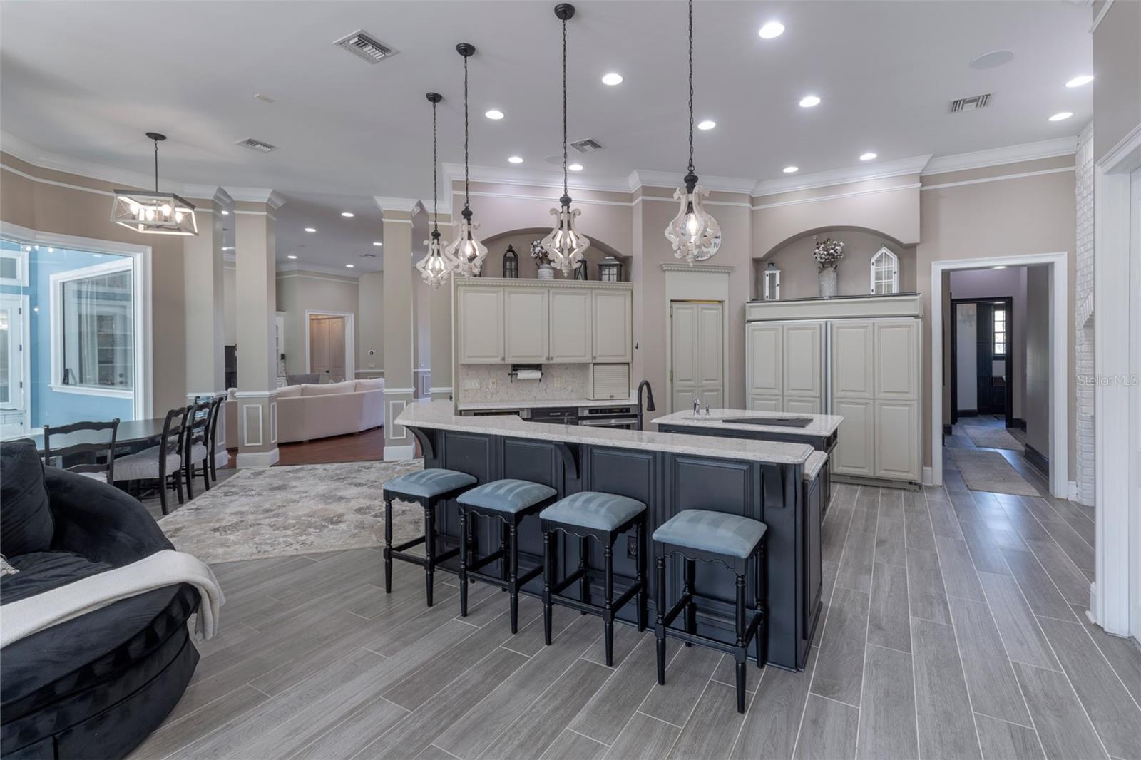 FLORIDA FRUIT BELT SALES CO 1 - Residential