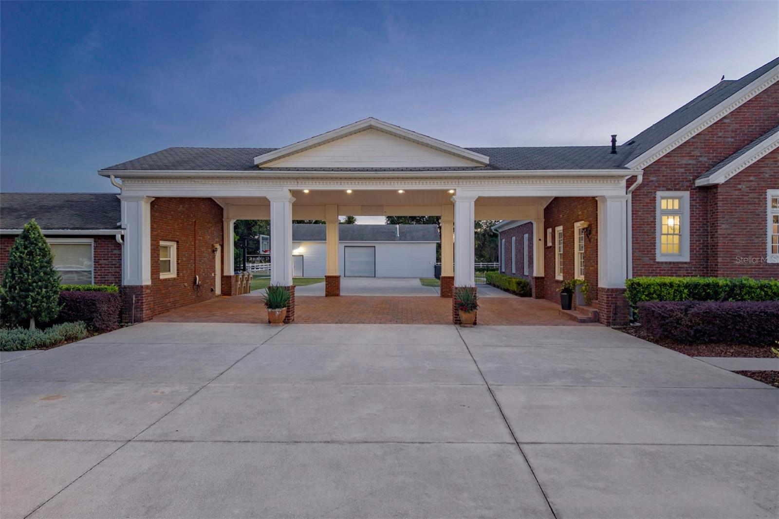 FLORIDA FRUIT BELT SALES CO 1 - Residential