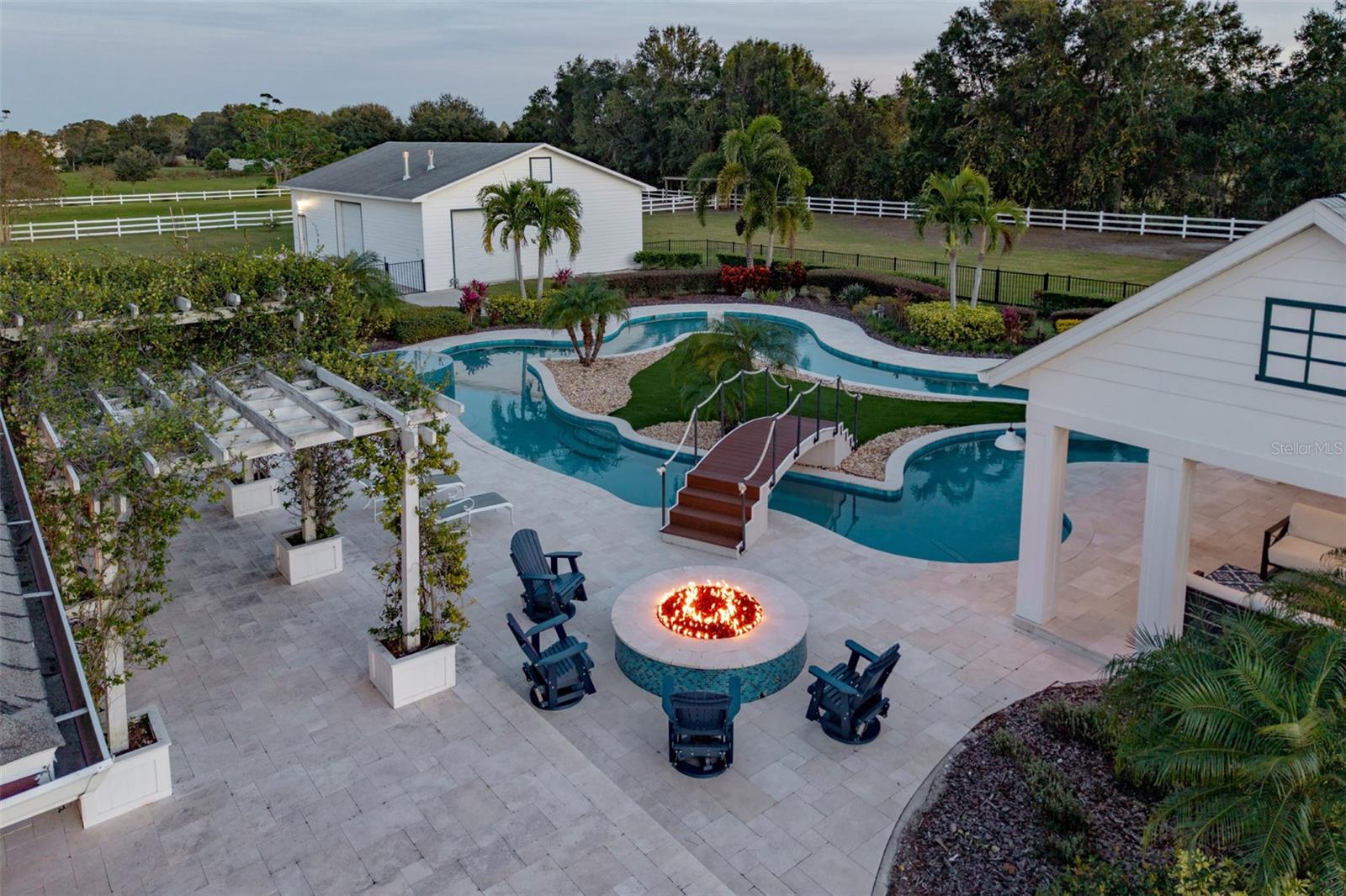 FLORIDA FRUIT BELT SALES CO 1 - Residential