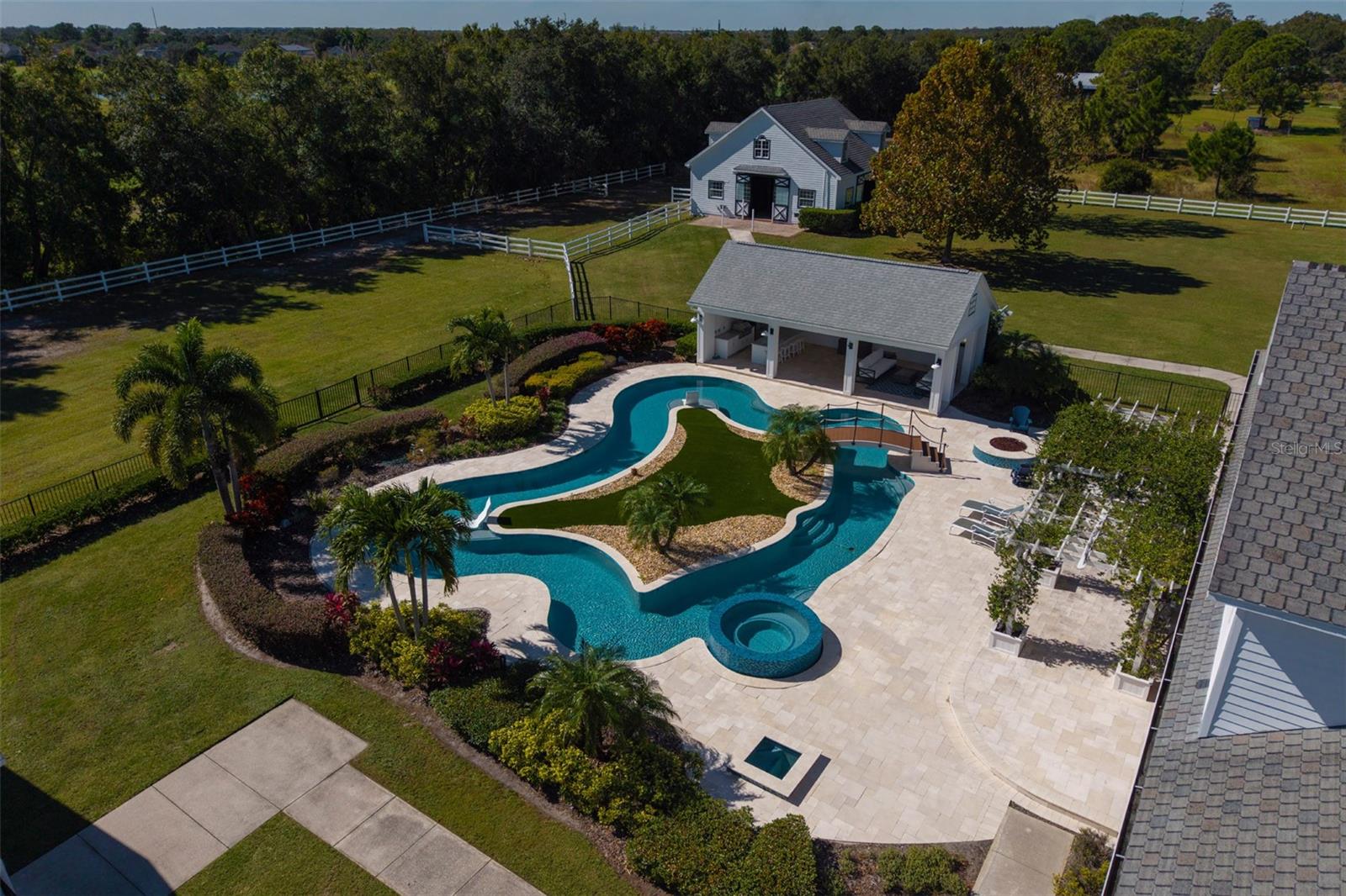 FLORIDA FRUIT BELT SALES CO 1 - Residential