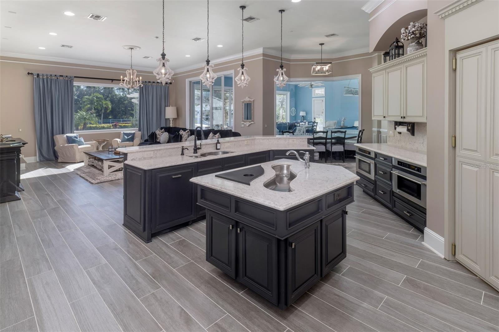 FLORIDA FRUIT BELT SALES CO 1 - Residential