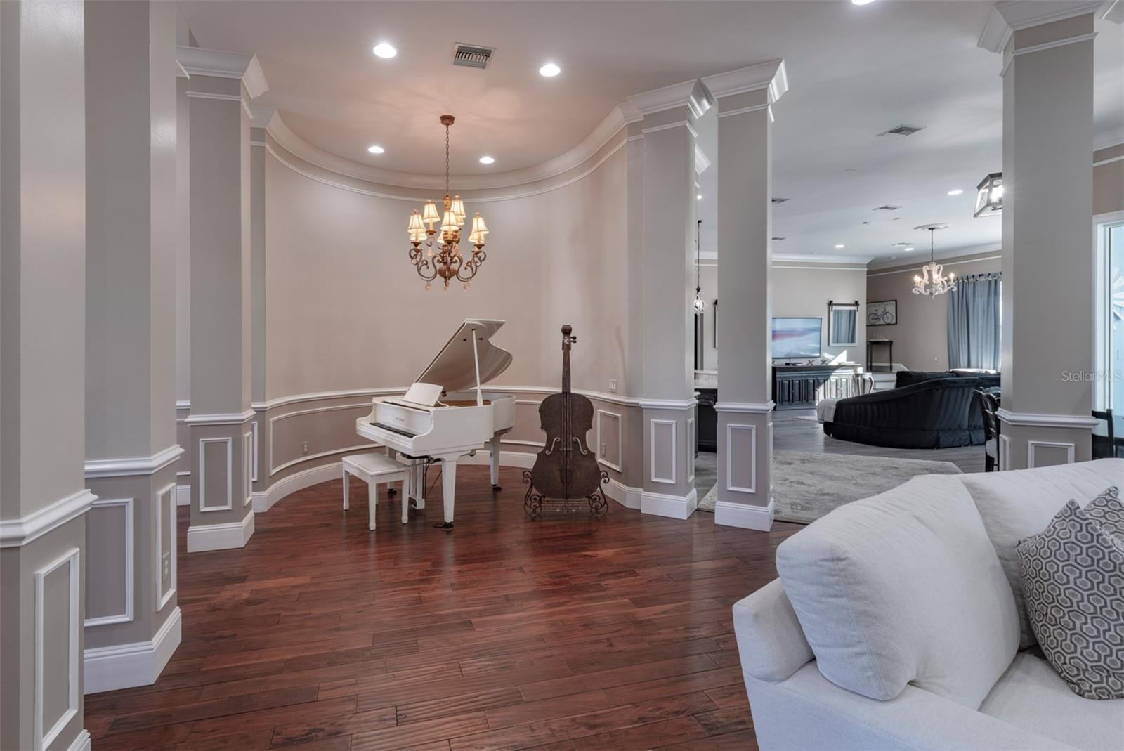 FLORIDA FRUIT BELT SALES CO 1 - Residential