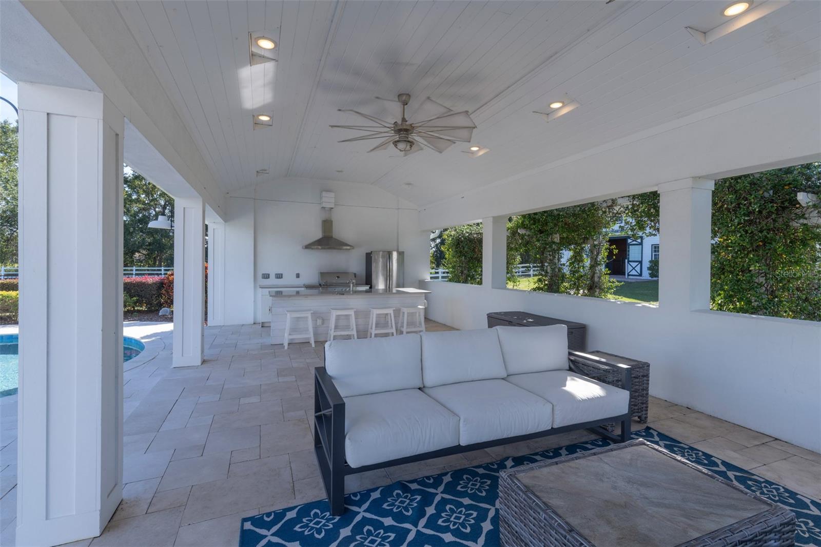 FLORIDA FRUIT BELT SALES CO 1 - Residential