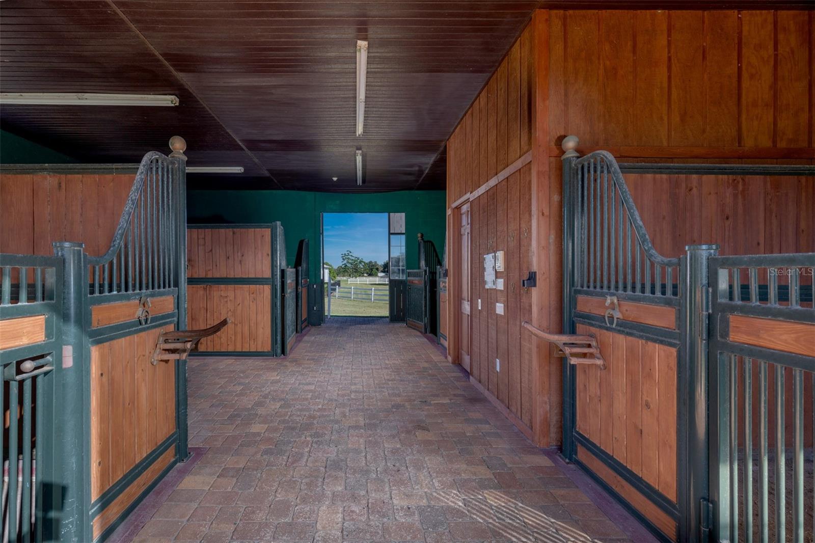 FLORIDA FRUIT BELT SALES CO 1 - Residential