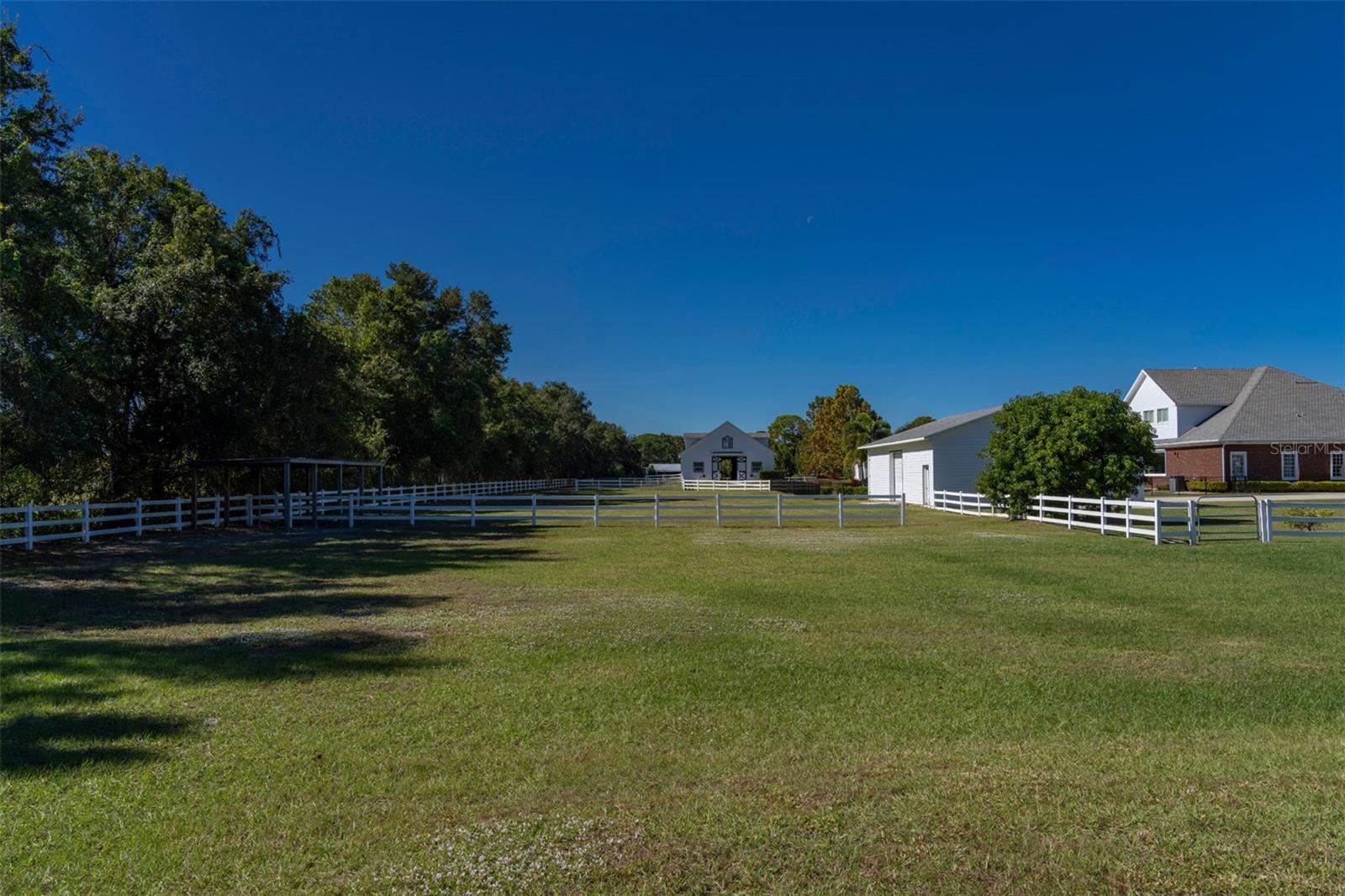 FLORIDA FRUIT BELT SALES CO 1 - Residential