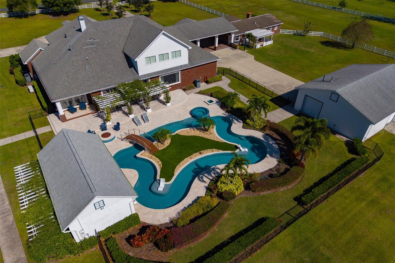 FLORIDA FRUIT BELT SALES CO 1 - Residential