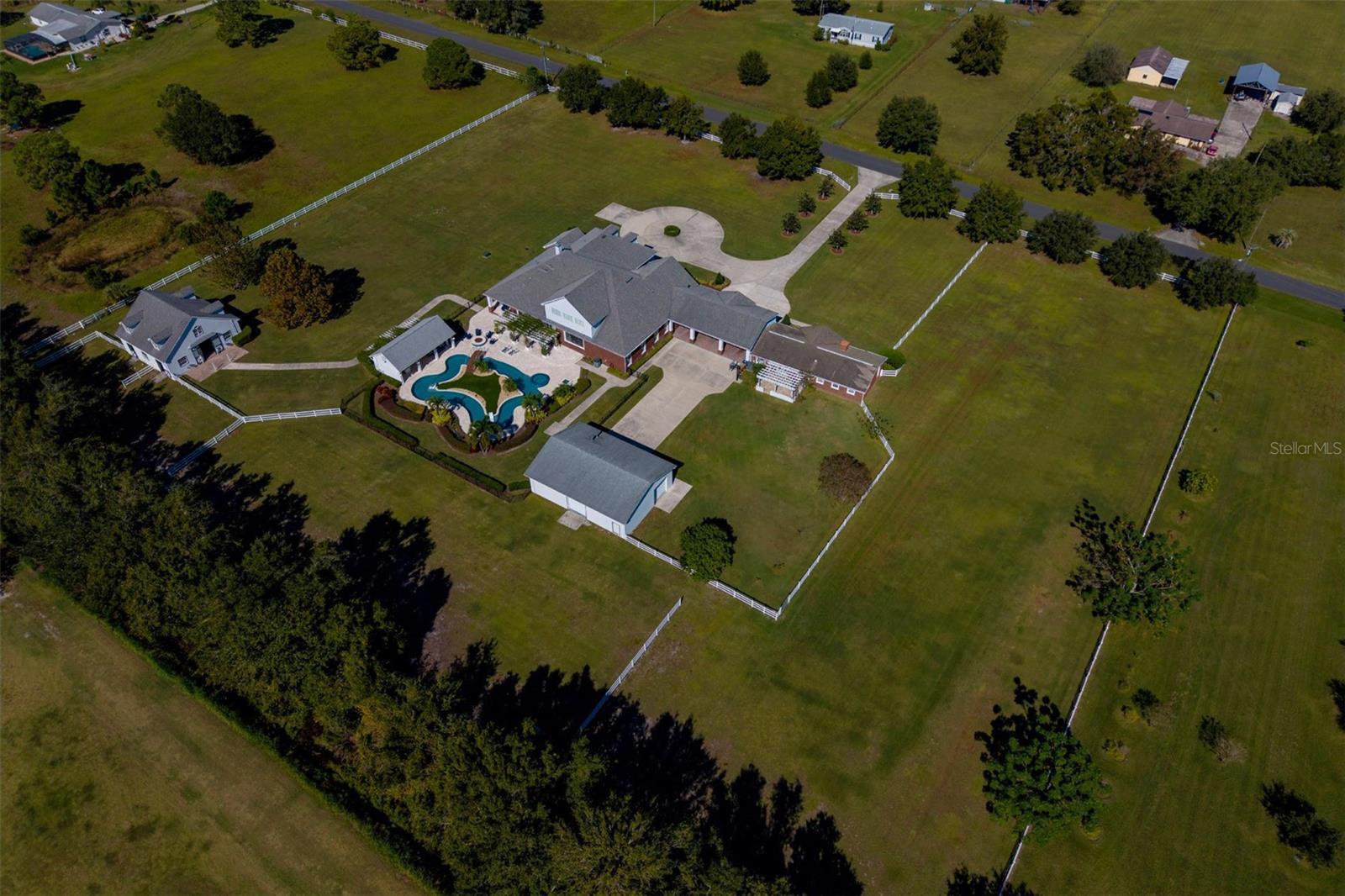 FLORIDA FRUIT BELT SALES CO 1 - Residential