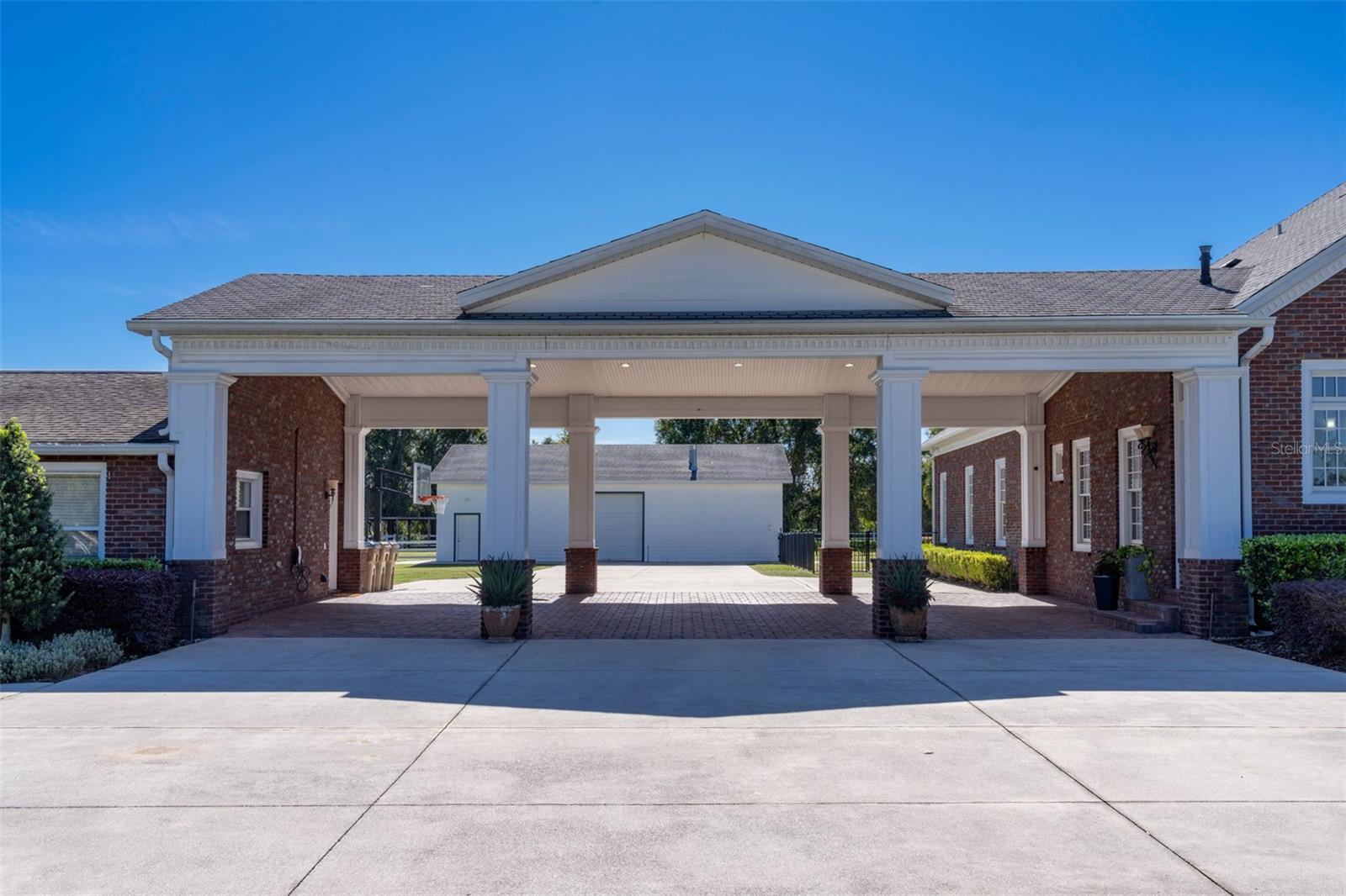 FLORIDA FRUIT BELT SALES CO 1 - Residential