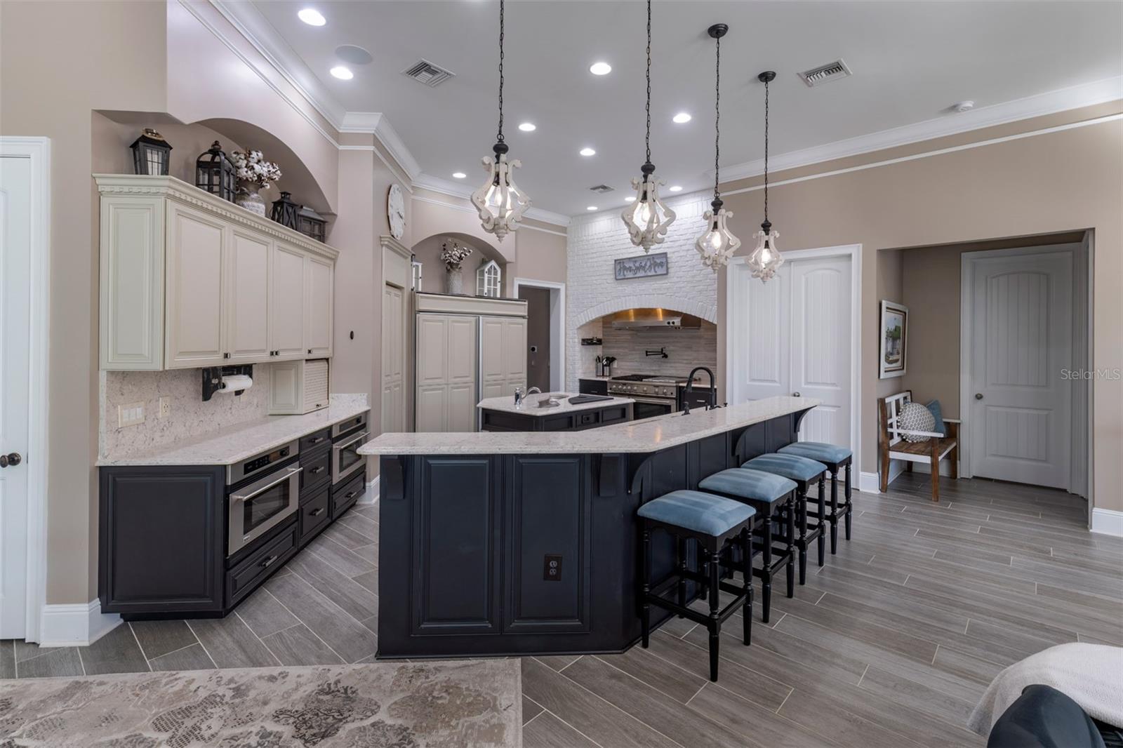 FLORIDA FRUIT BELT SALES CO 1 - Residential