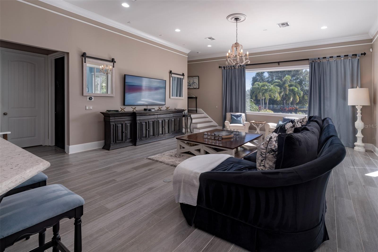 FLORIDA FRUIT BELT SALES CO 1 - Residential