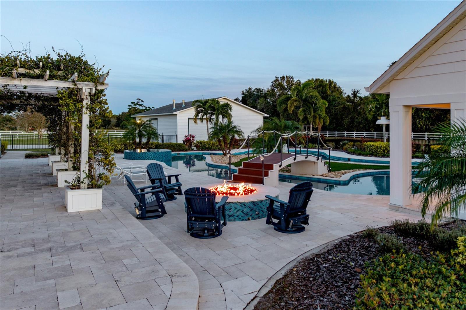 FLORIDA FRUIT BELT SALES CO 1 - Residential