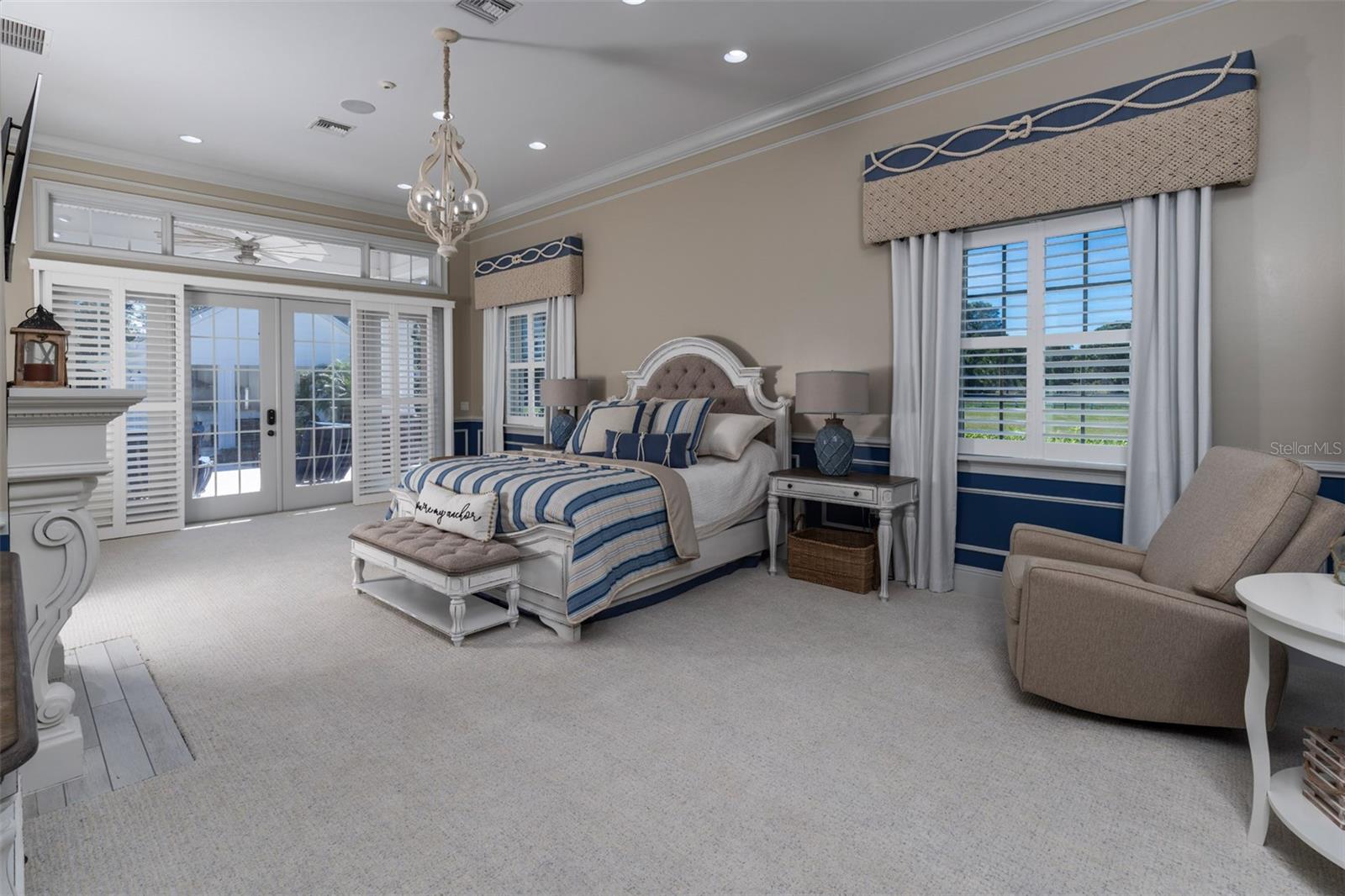 FLORIDA FRUIT BELT SALES CO 1 - Residential