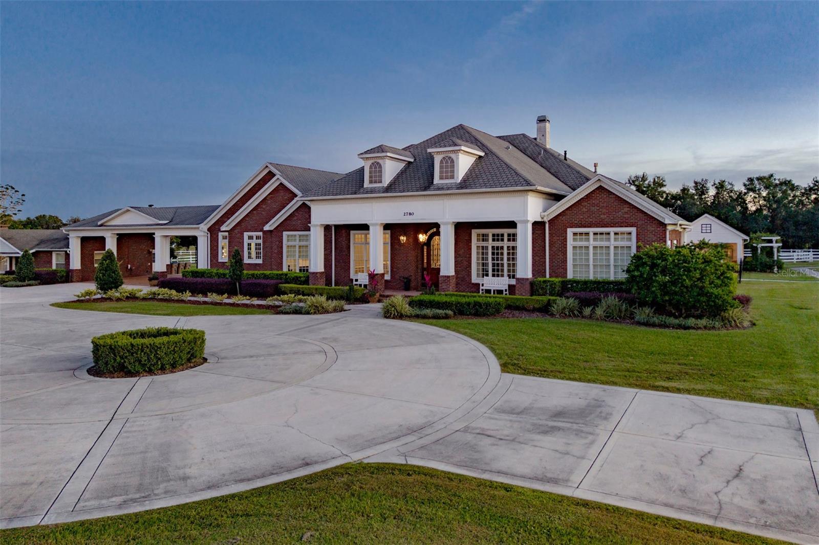 FLORIDA FRUIT BELT SALES CO 1 - Residential