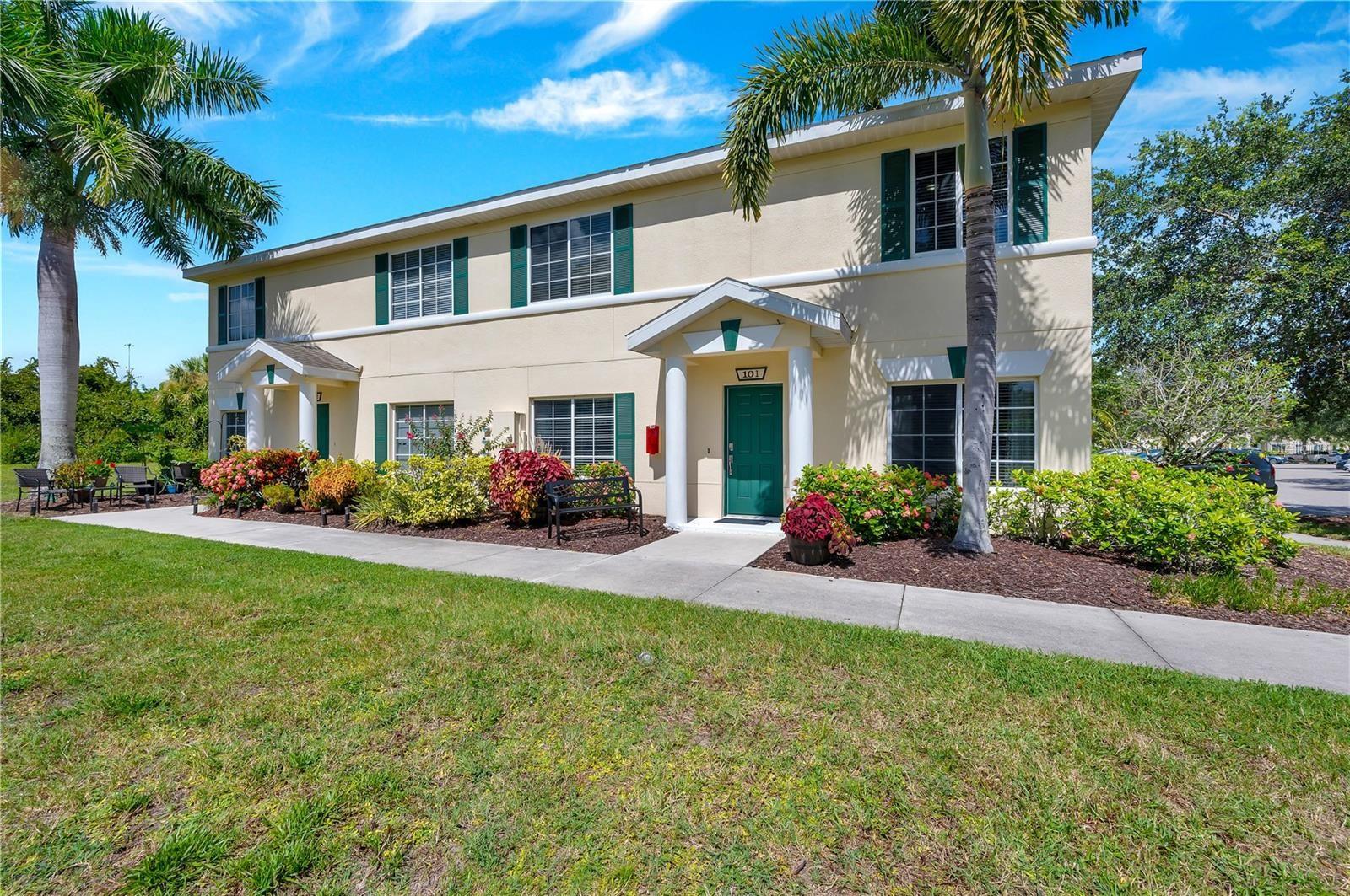 SPECIAL PRICING OF $2,200 EACH MONTH IF YOU BOOK FOR ATLEAST 2 MONTHS FROM AUGUST 2025 - DECEMBER 2025 --- HERITAGE HARBOUR --- TURNKEY FURNISHED 3 BEDROOM, 2.5 BATH TOWNHOUSE --- High Season (December-April): $6,500/month (utilities included; electric capped at $100/month) --- Low Season (May-November): $3,000/month + Guest reimburses for electric. Durations less than 6 months require 13% additional tax and all funds paid up front. Durations longer than 6 months require first, last, security deposit & credit application fee. Sorry, no pets allowed. --- No membership transfer fee required --- Remodeled kitchen features brand new quartz countertop, new stainless-steel sink and upgraded cabinetry. For reservations longer than 6 months: All Suncoast Leasing and Management residents are enrolled in the Resident Benefits Package (RBP) for $50.95/month which includes renters' insurance, HVAC air filter delivery (for applicable properties), move-in concierge service making utility connections and home service setup a breeze during your move-in, our best-in-class resident rewards program, and much more!