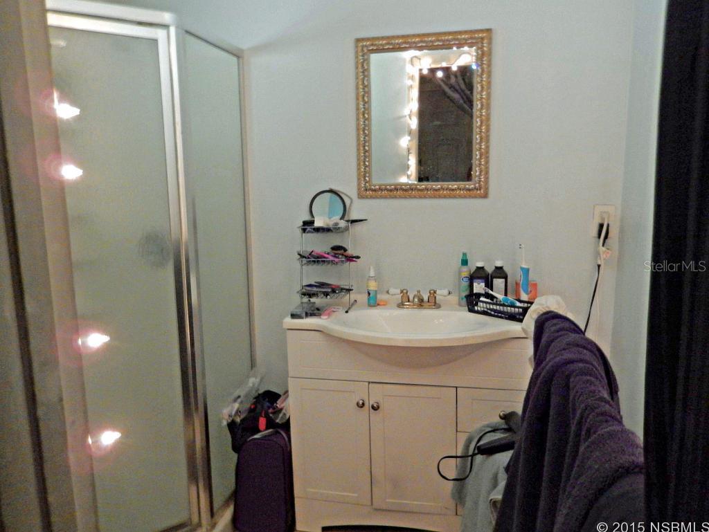 Harbor Oaks Unit 01 - Residential