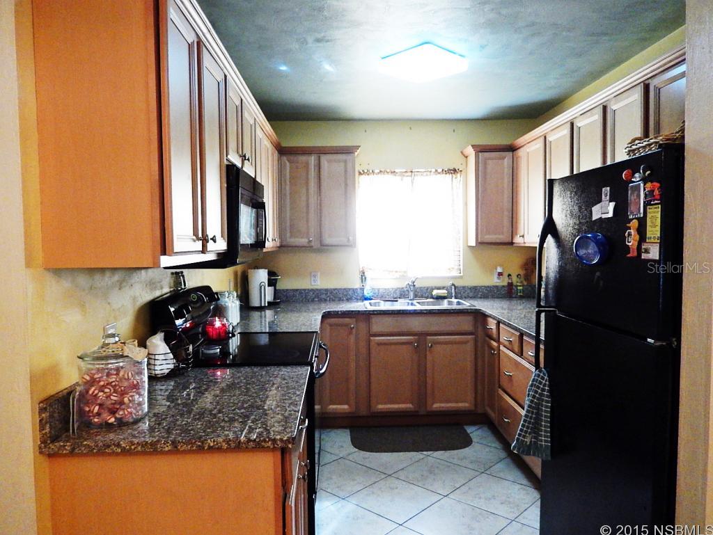 Harbor Oaks Unit 01 - Residential