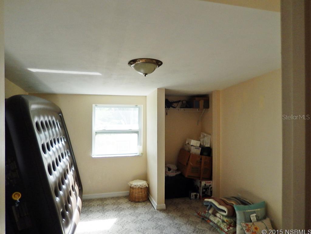 Harbor Oaks Unit 01 - Residential