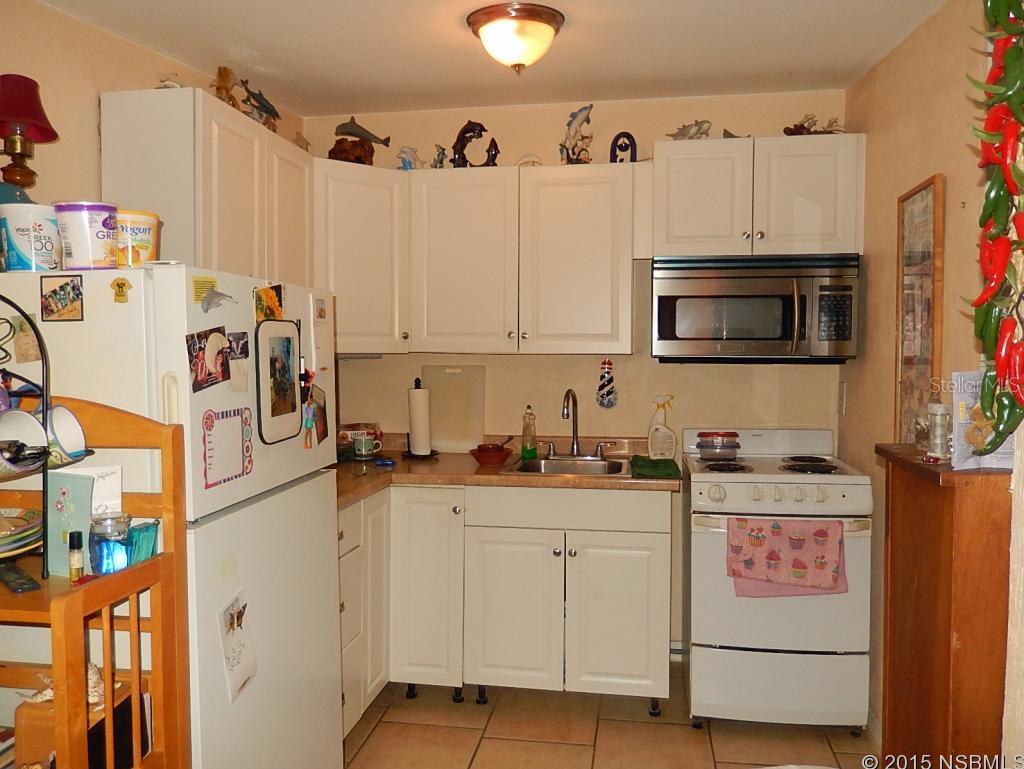 Harbor Oaks Unit 01 - Residential