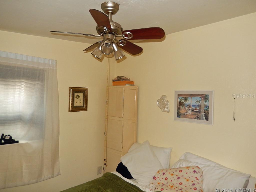 Harbor Oaks Unit 01 - Residential