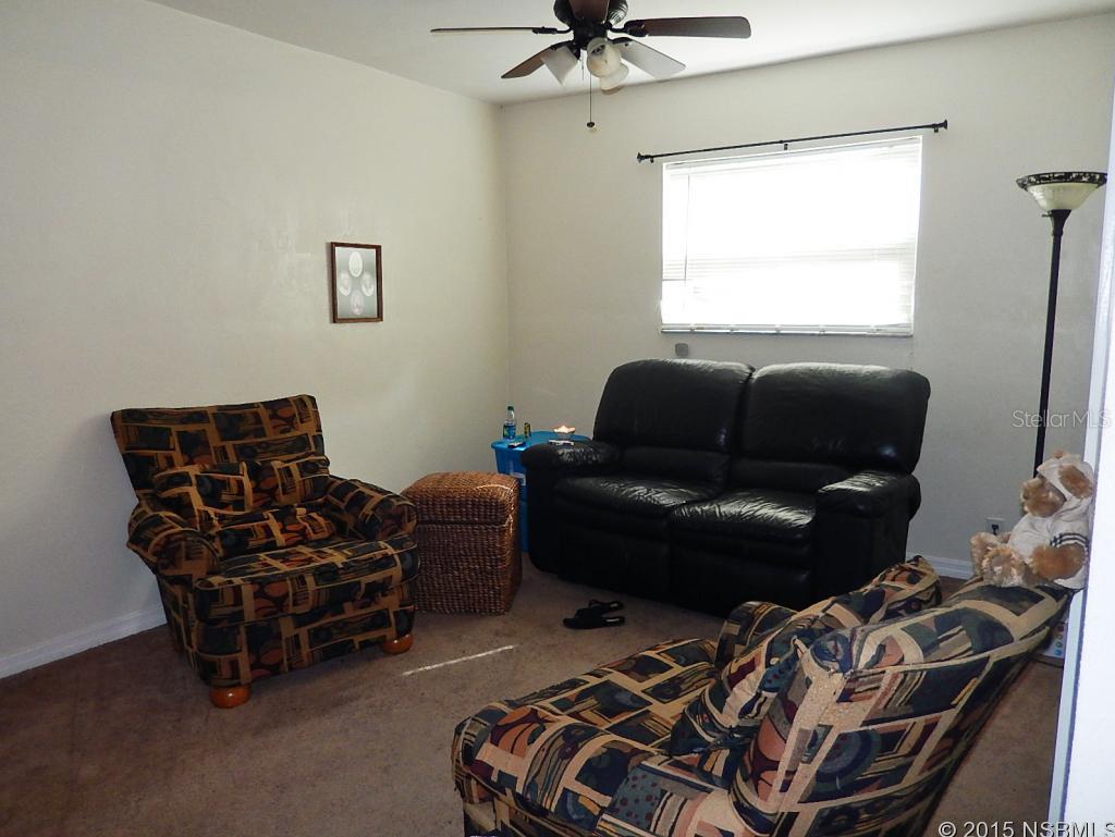 Harbor Oaks Unit 01 - Residential