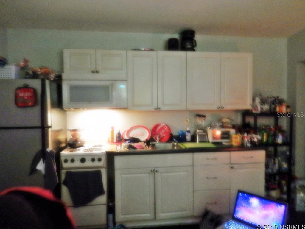 Harbor Oaks Unit 01 - Residential