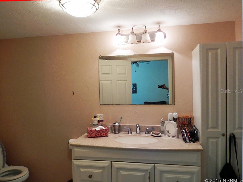 Harbor Oaks Unit 01 - Residential